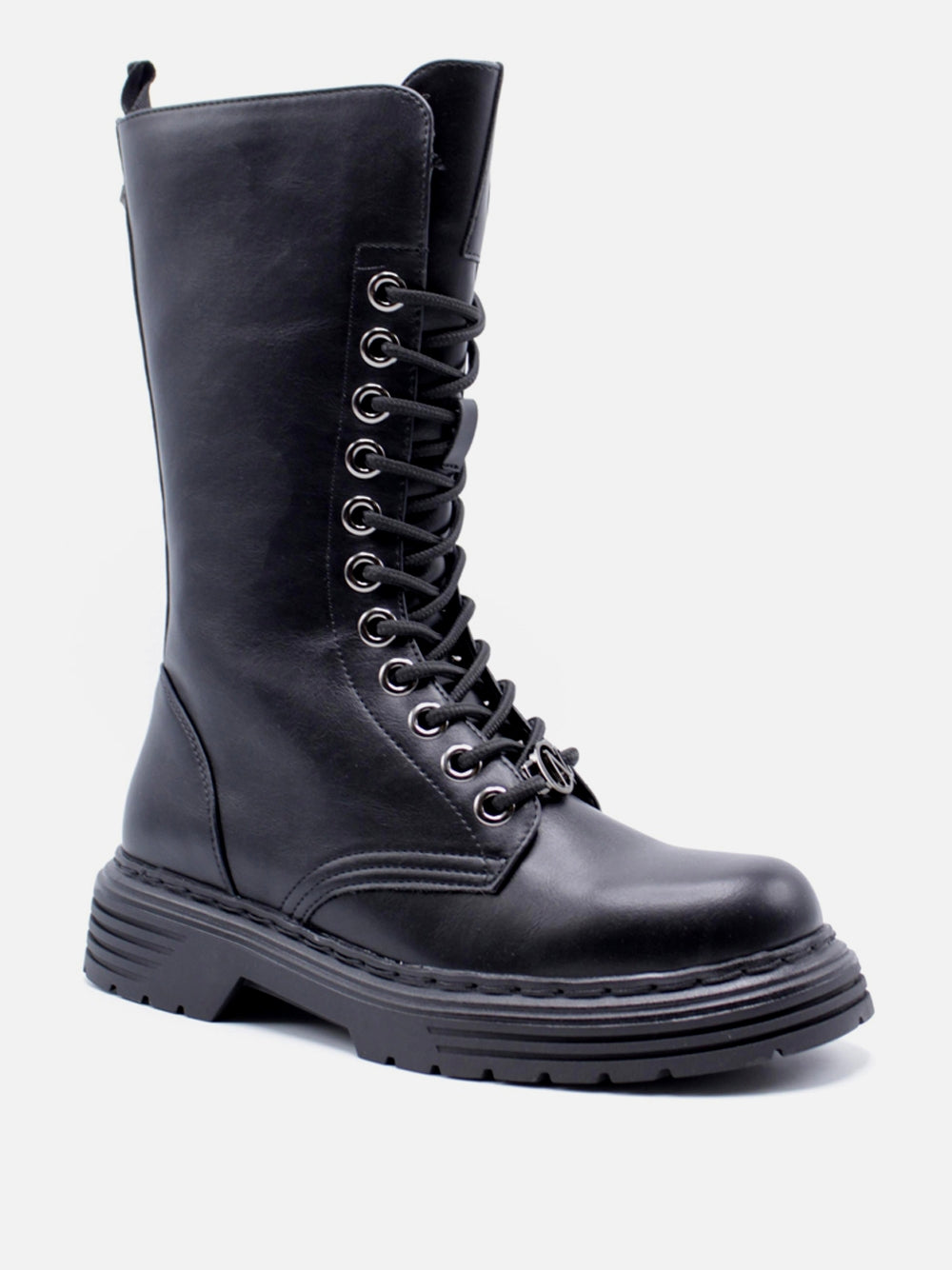 CafèNoir CAFE'NOIR Stivaletti con zip Donna - modello C1FA9021 Nero