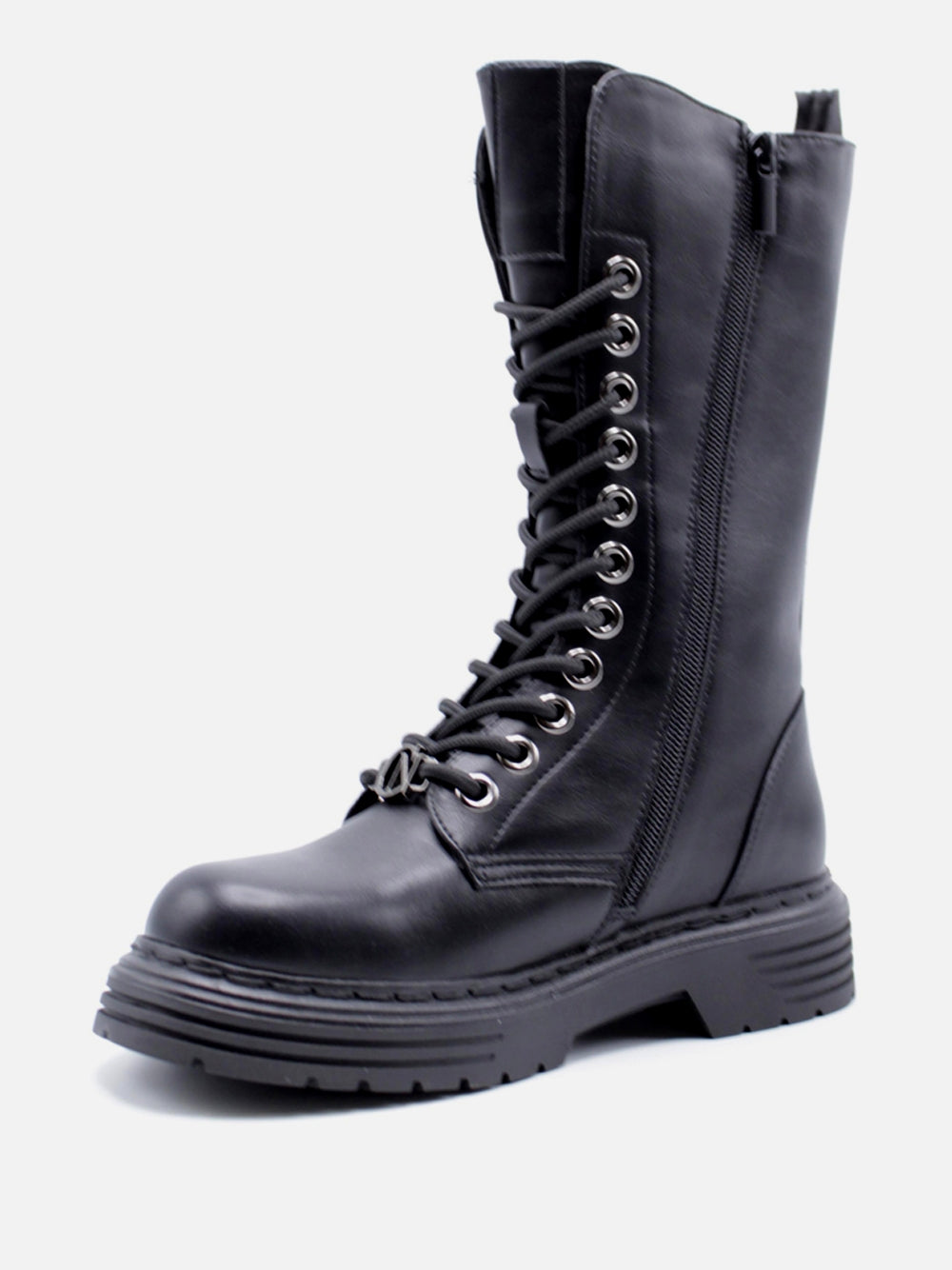 CafèNoir CAFE'NOIR Stivaletti con zip Donna - modello C1FA9021 Nero