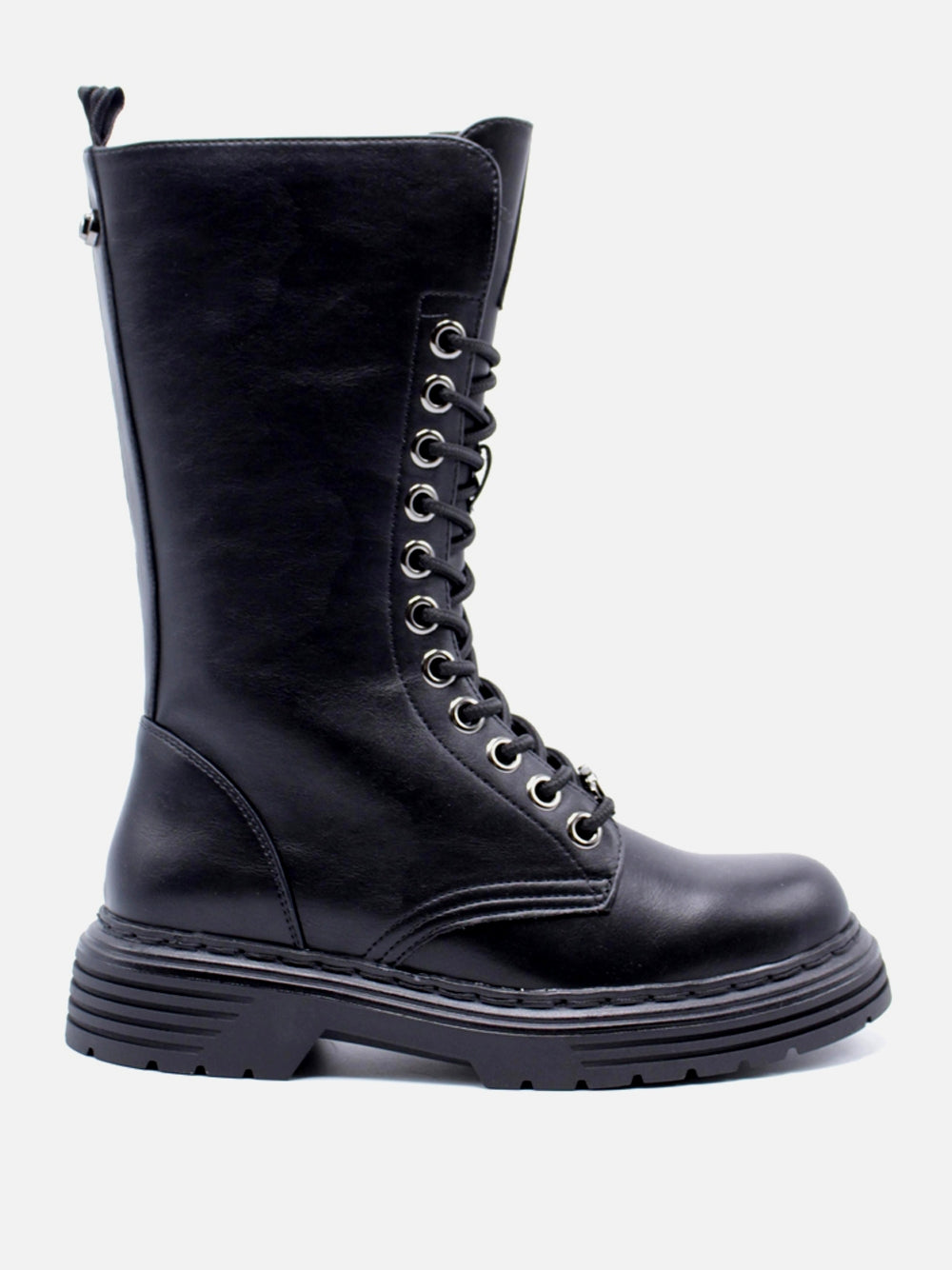CafèNoir CAFE'NOIR Stivaletti con zip Donna - modello C1FA9021 Nero