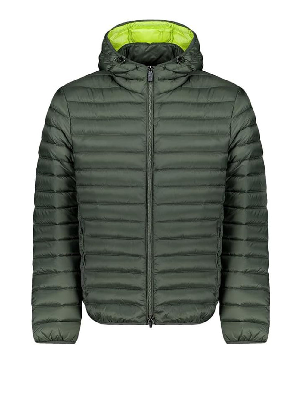 CIESSE PIUMINI Giubbino Uomo - modello 233CFMJ00062 N0210D Verde