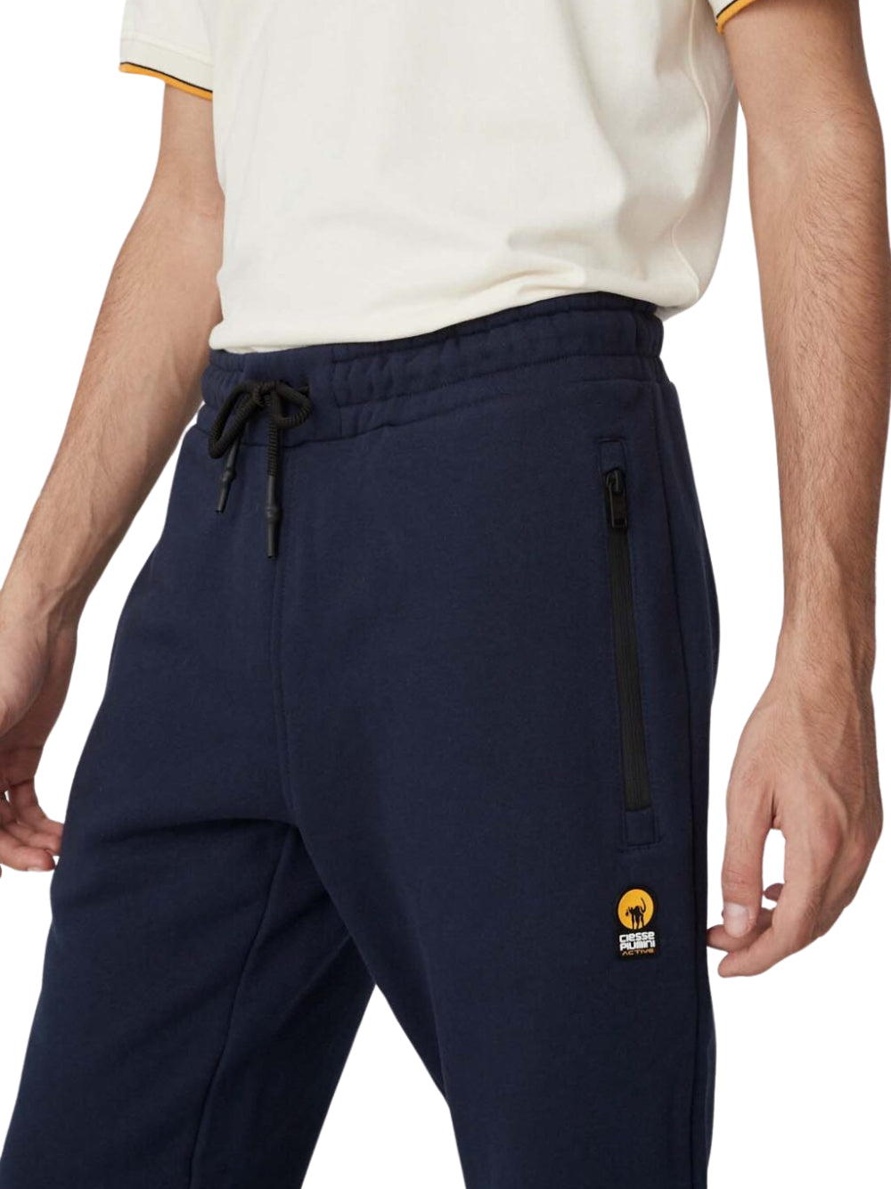 CIESSE PIUMINI Pantalone Uomo - modello 243CPMP80121 C1730X Blu