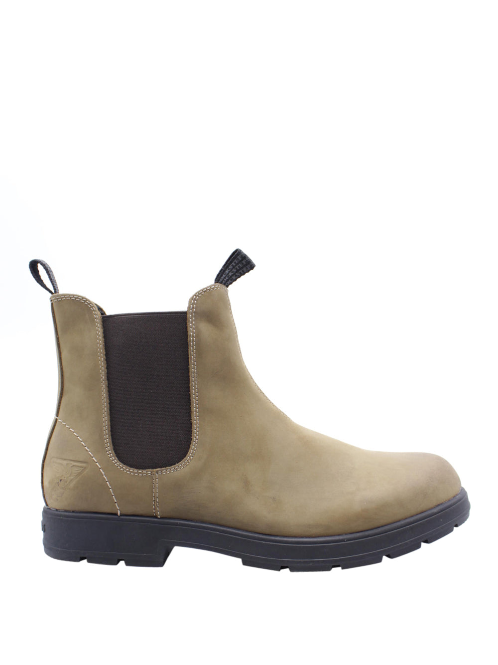 DOCKSTEPS Stivaletti beatles Uomo - modello DSM130211 Marrone