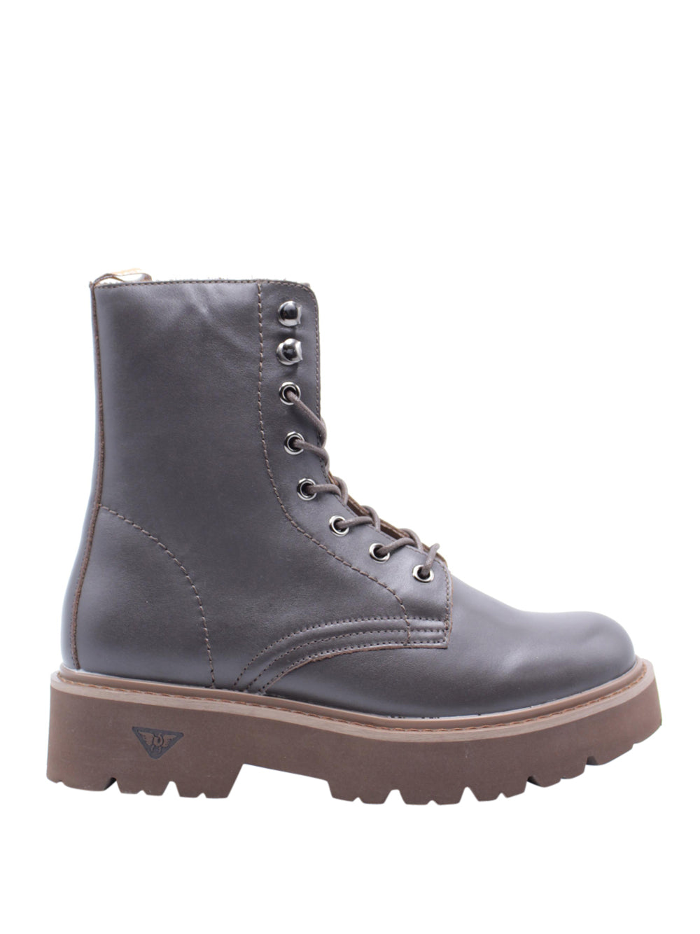 DOCKSTEPS Stivaletti Donna - modello DSW874500 Marrone