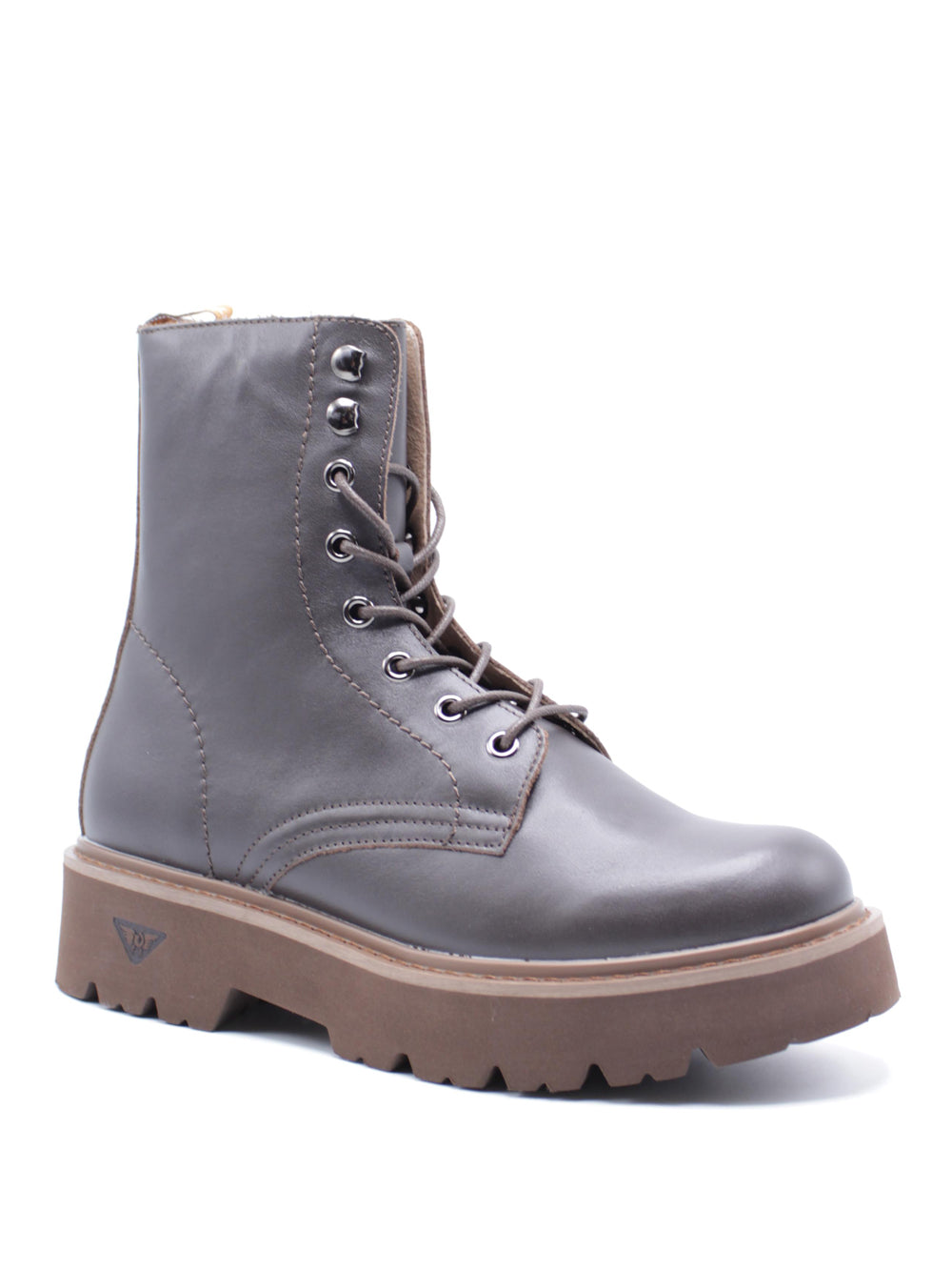 DOCKSTEPS Stivaletti Donna - modello DSW874500 Marrone