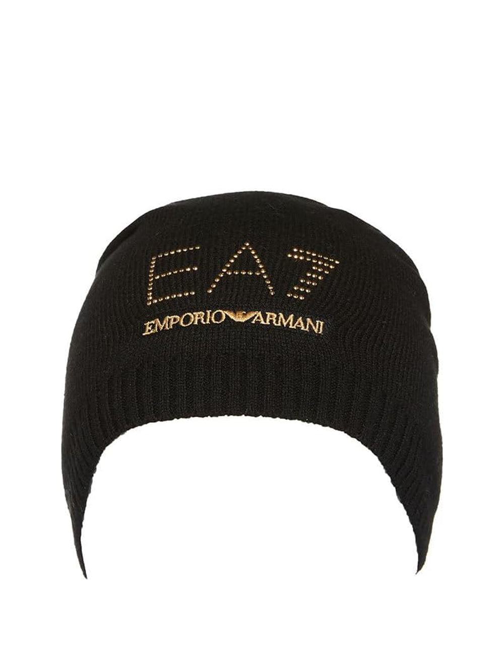 EA7 Cappello Donna - modello 2820004F200 Nero