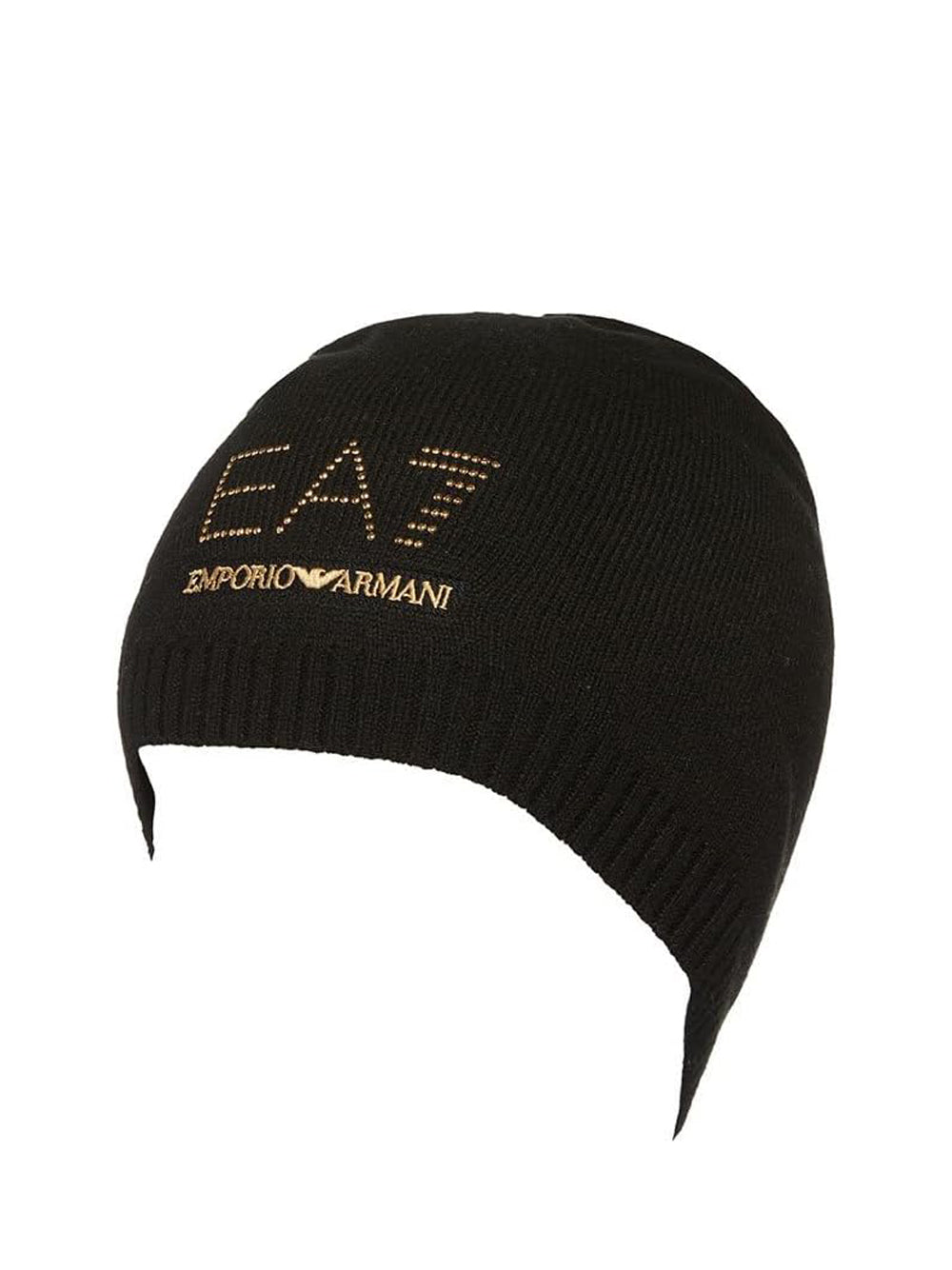 EA7 Cappello Donna - modello 2820004F200 Nero