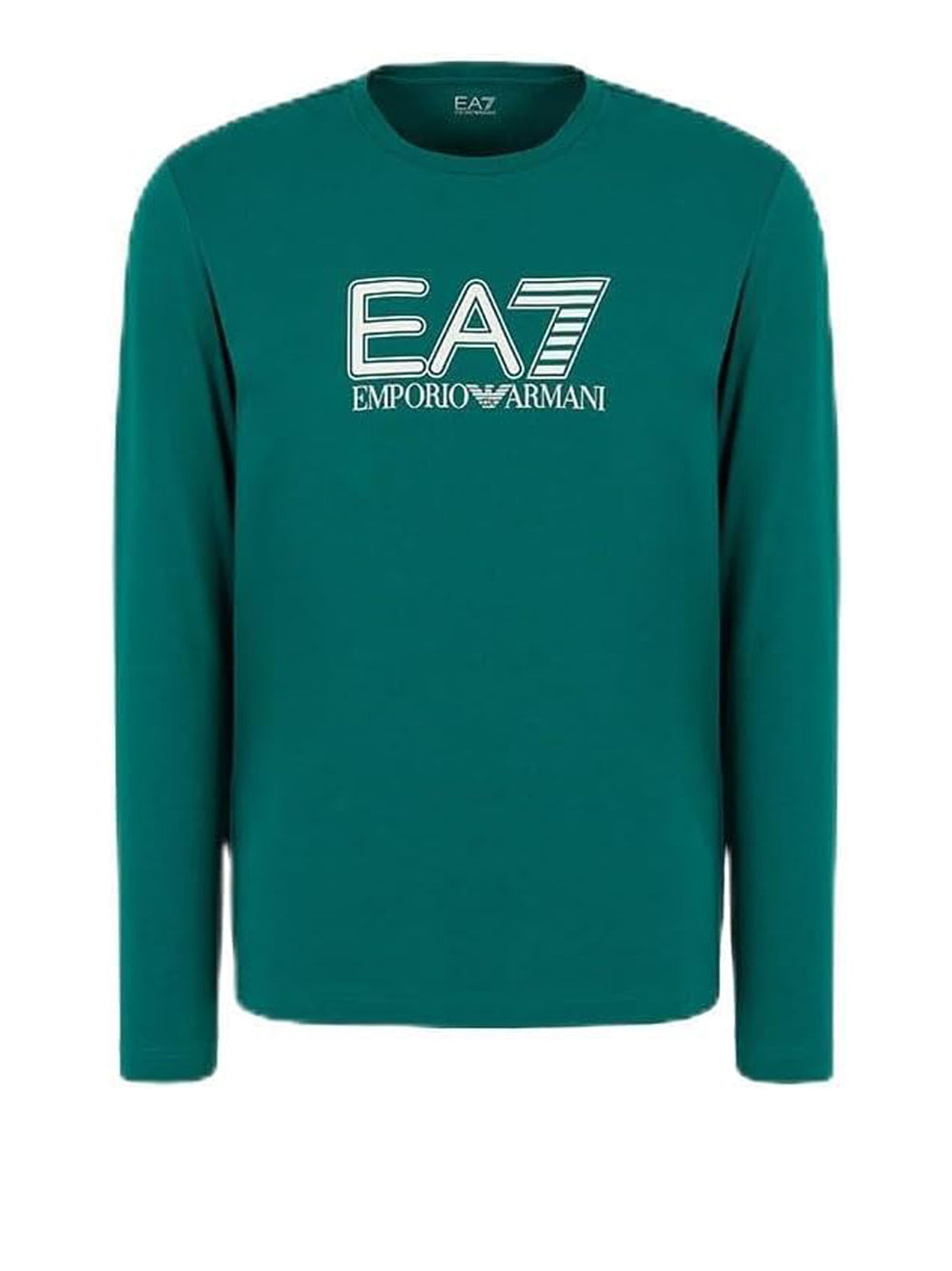 EA7 Maglia Uomo - modello 6DPT64PJVQZ Verde
