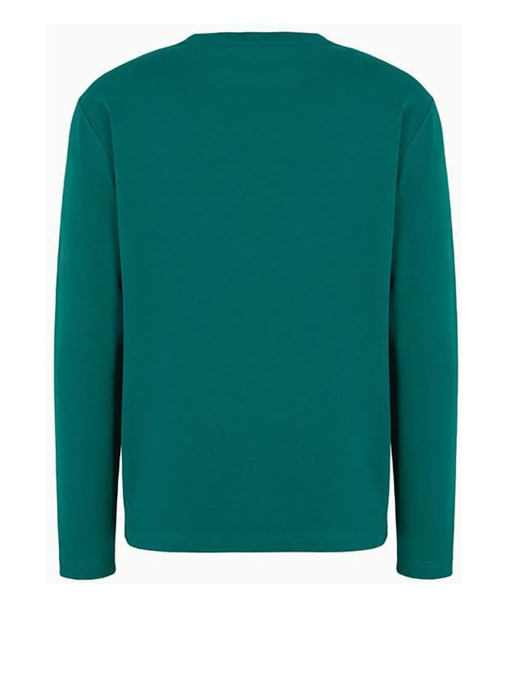 EA7 Maglia Uomo - modello 6DPT64PJVQZ Verde