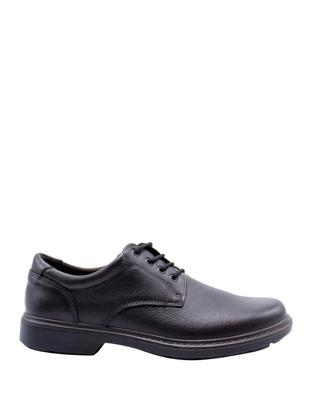 ENVAL SOFT Scarpe Stringate derby Uomo - modello 6704011 Marrone