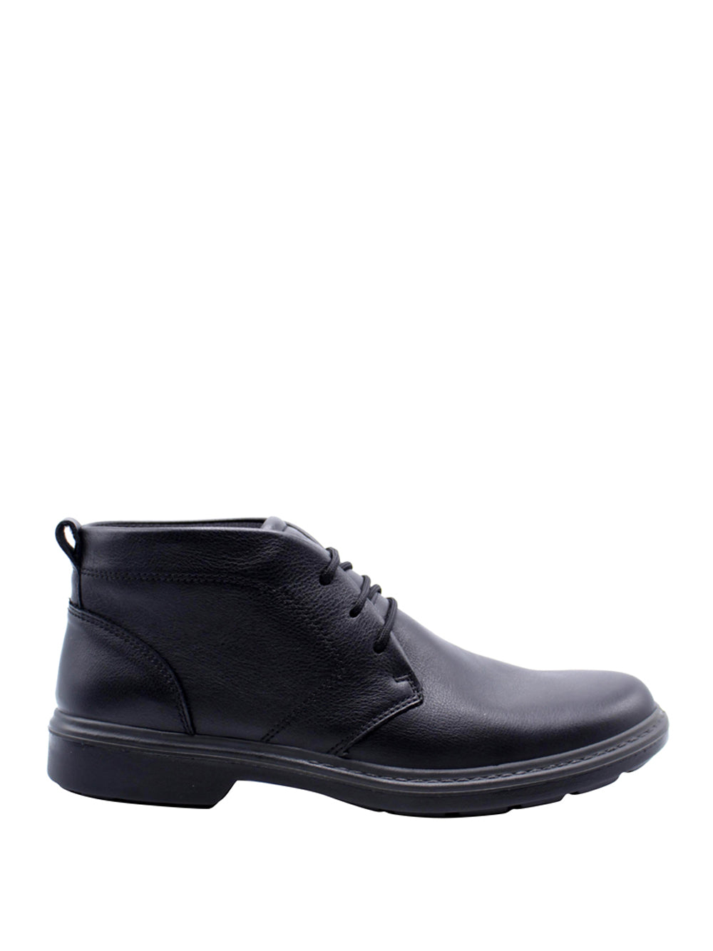 ENVAL SOFT Polacchine plantare estraibile Uomo - modello 6704100 Nero