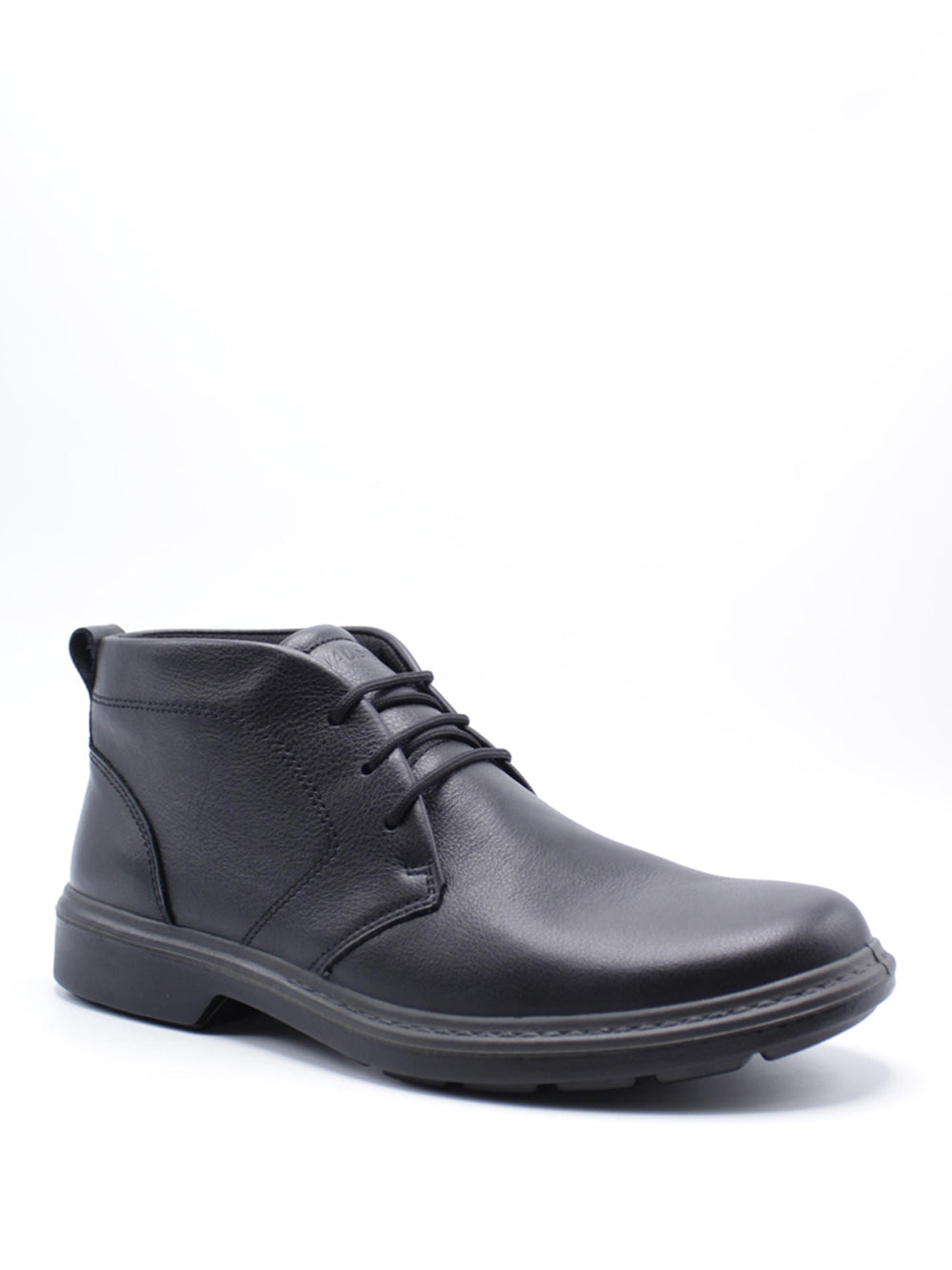 ENVAL SOFT Polacchine plantare estraibile Uomo - modello 6704100 Nero
