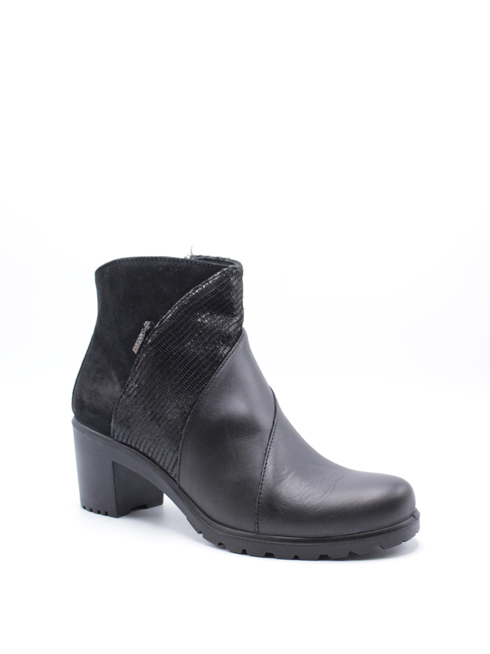 ENVAL SOFT Tronchetti Donna - modello 6754911 Nero