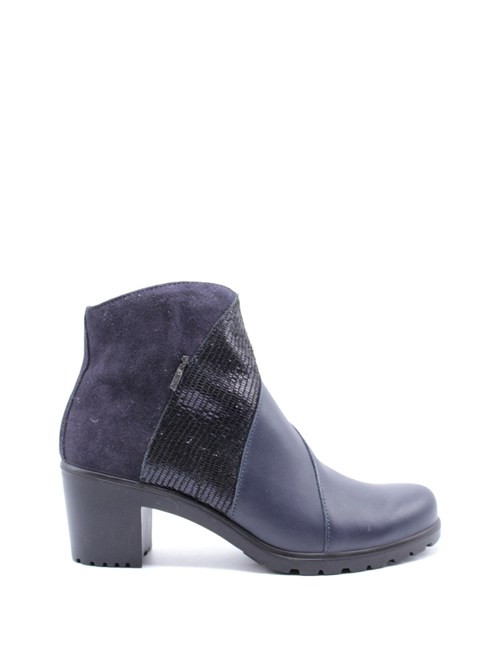 ENVAL SOFT Tronchetti Donna - modello 6754922 Blu