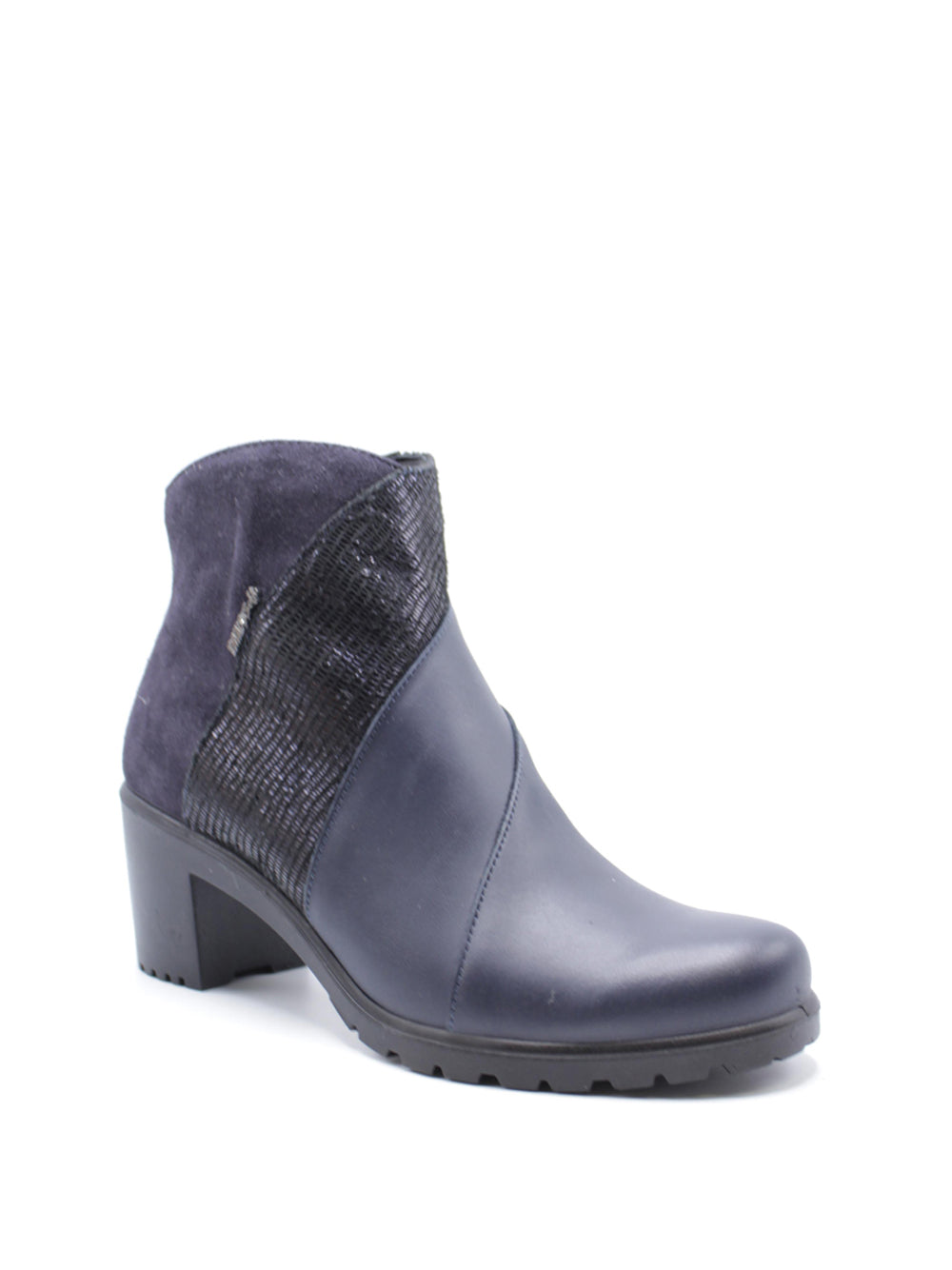 ENVAL SOFT Tronchetti Donna - modello 6754922 Blu
