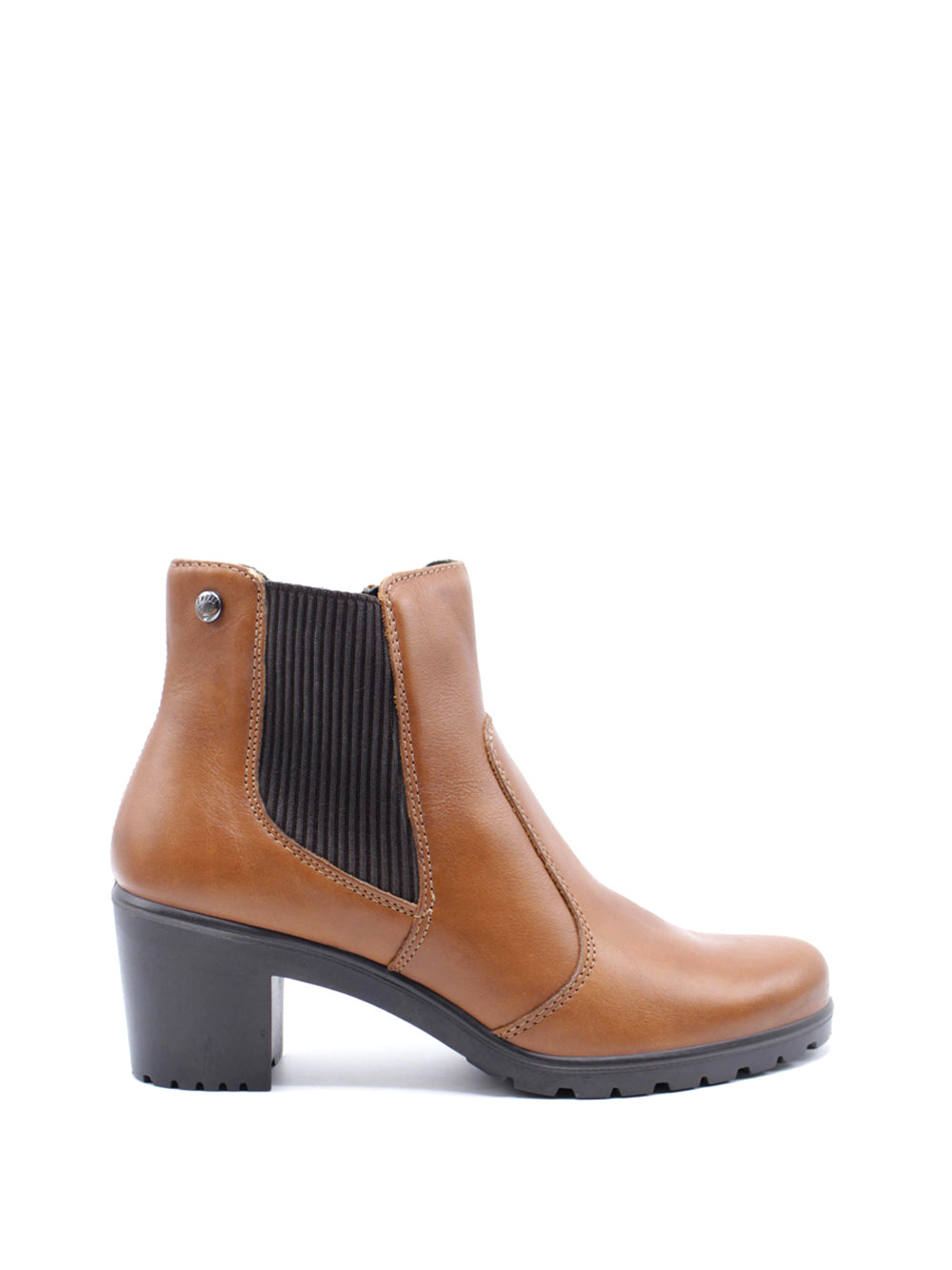 ENVAL SOFT Tronchetti Donna - modello 6755033 Marrone