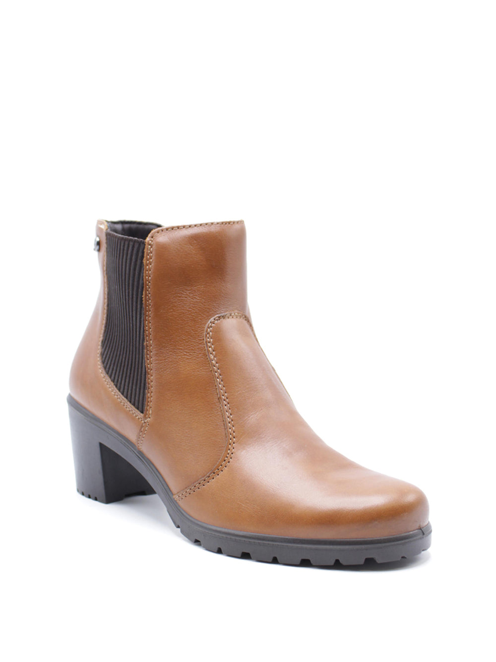 ENVAL SOFT Tronchetti Donna - modello 6755033 Marrone
