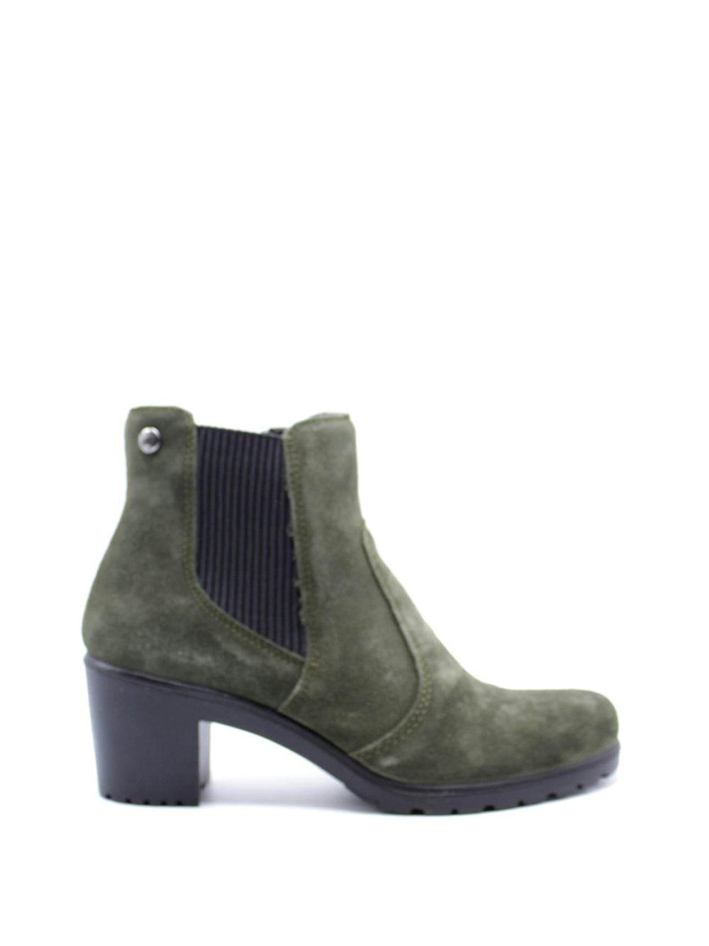 ENVAL SOFT Tronchetti Donna - modello 6755044 Verde