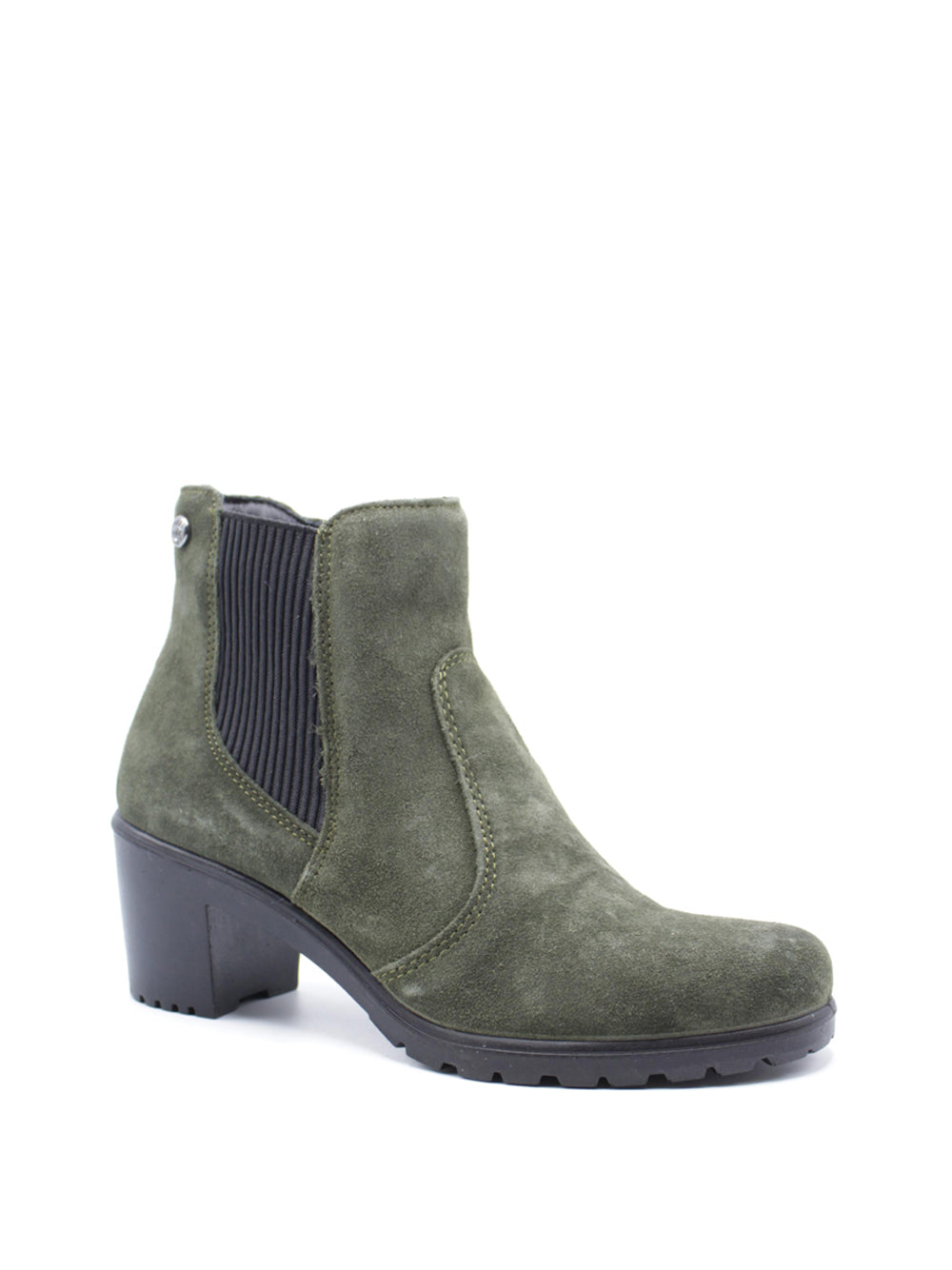 ENVAL SOFT Tronchetti Donna - modello 6755044 Verde