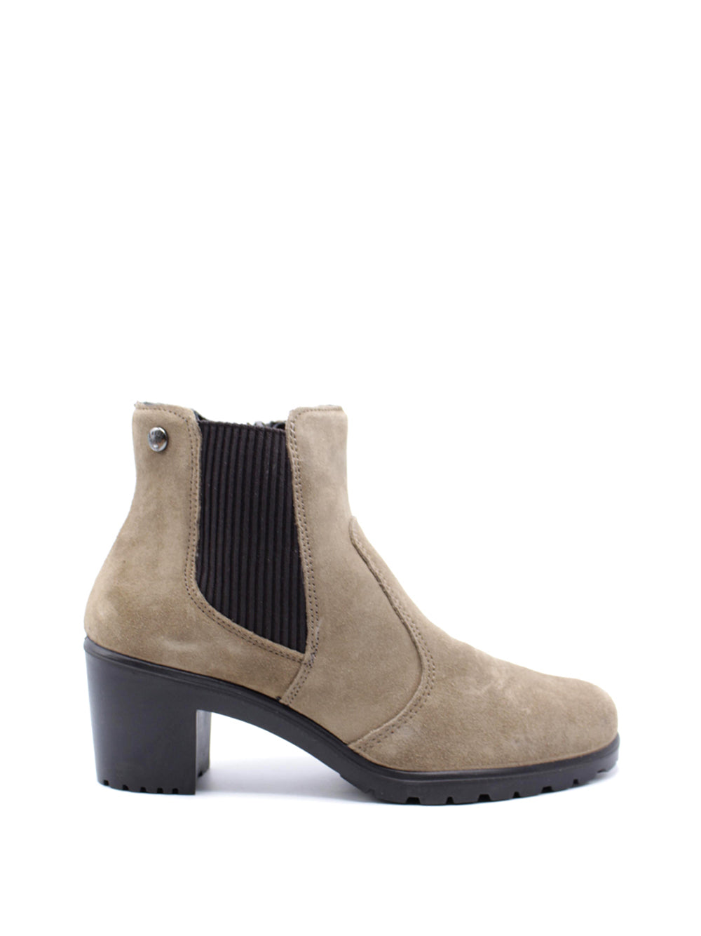 ENVAL SOFT Tronchetti Donna - modello 6755066 Beige