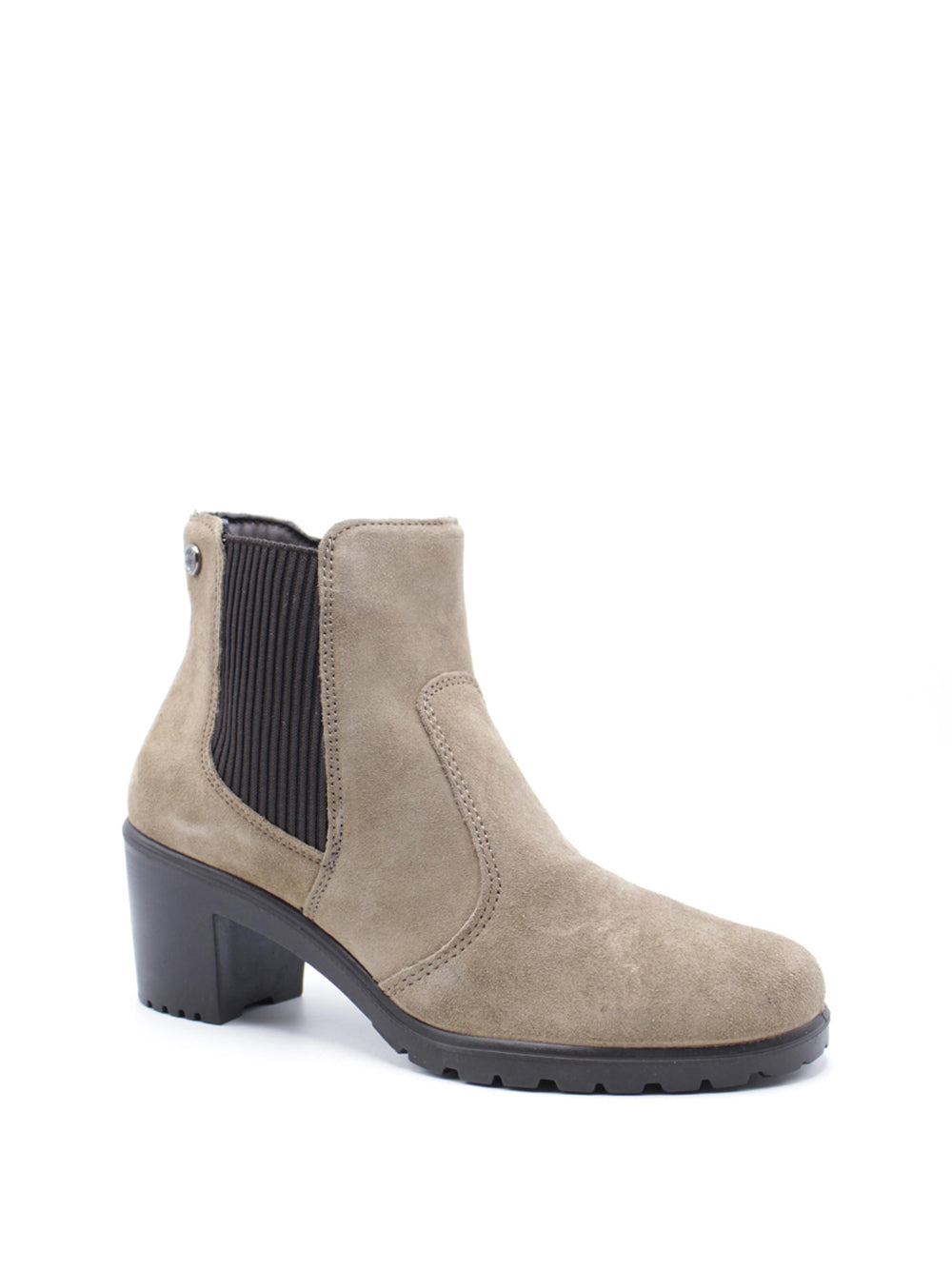 ENVAL SOFT Tronchetti Donna - modello 6755066 Beige
