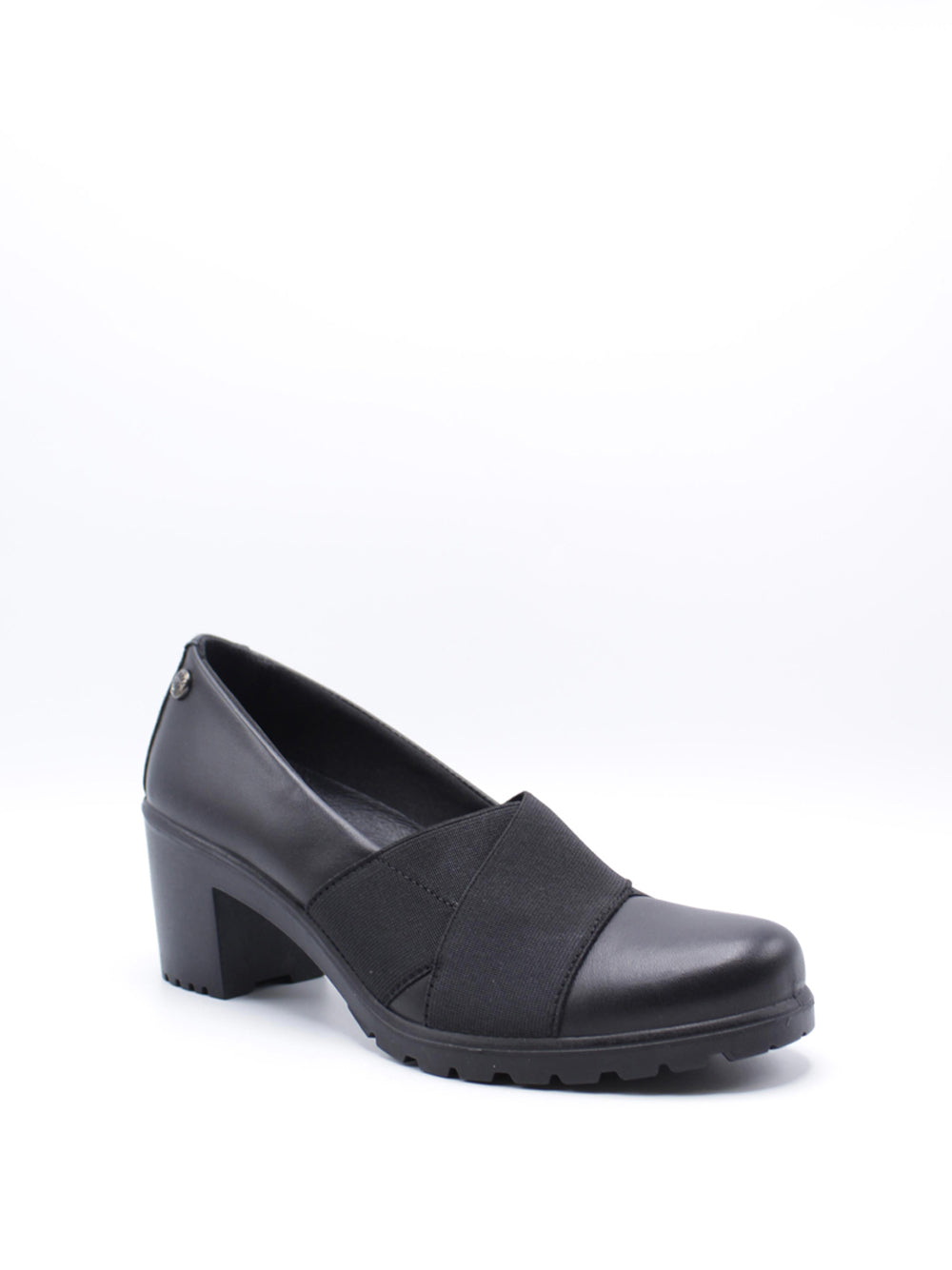 ENVAL SOFT Decollete Donna - modello 6755200 Nero