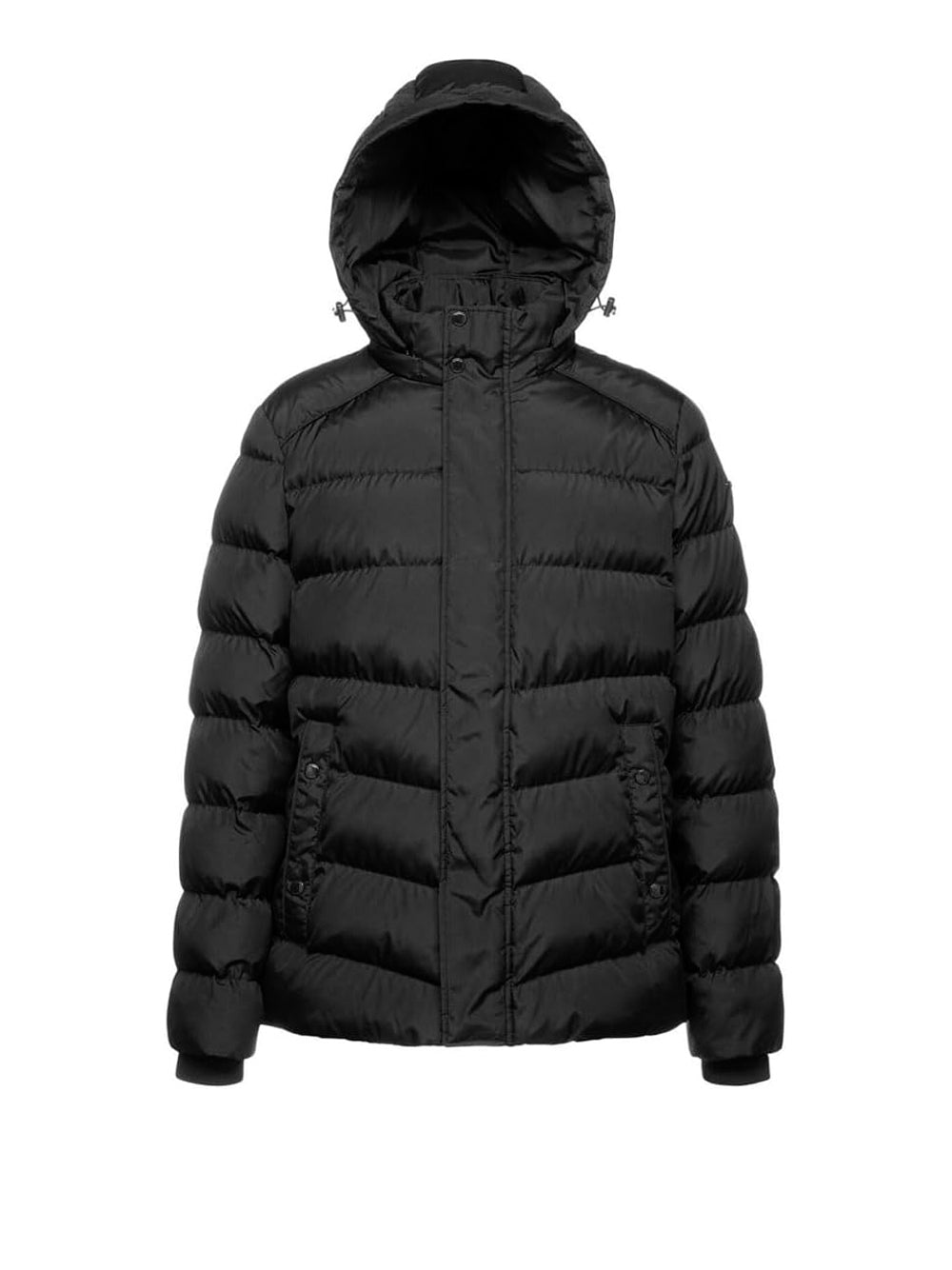 GEOX Giubbino Uomo - modello M4628C Nero