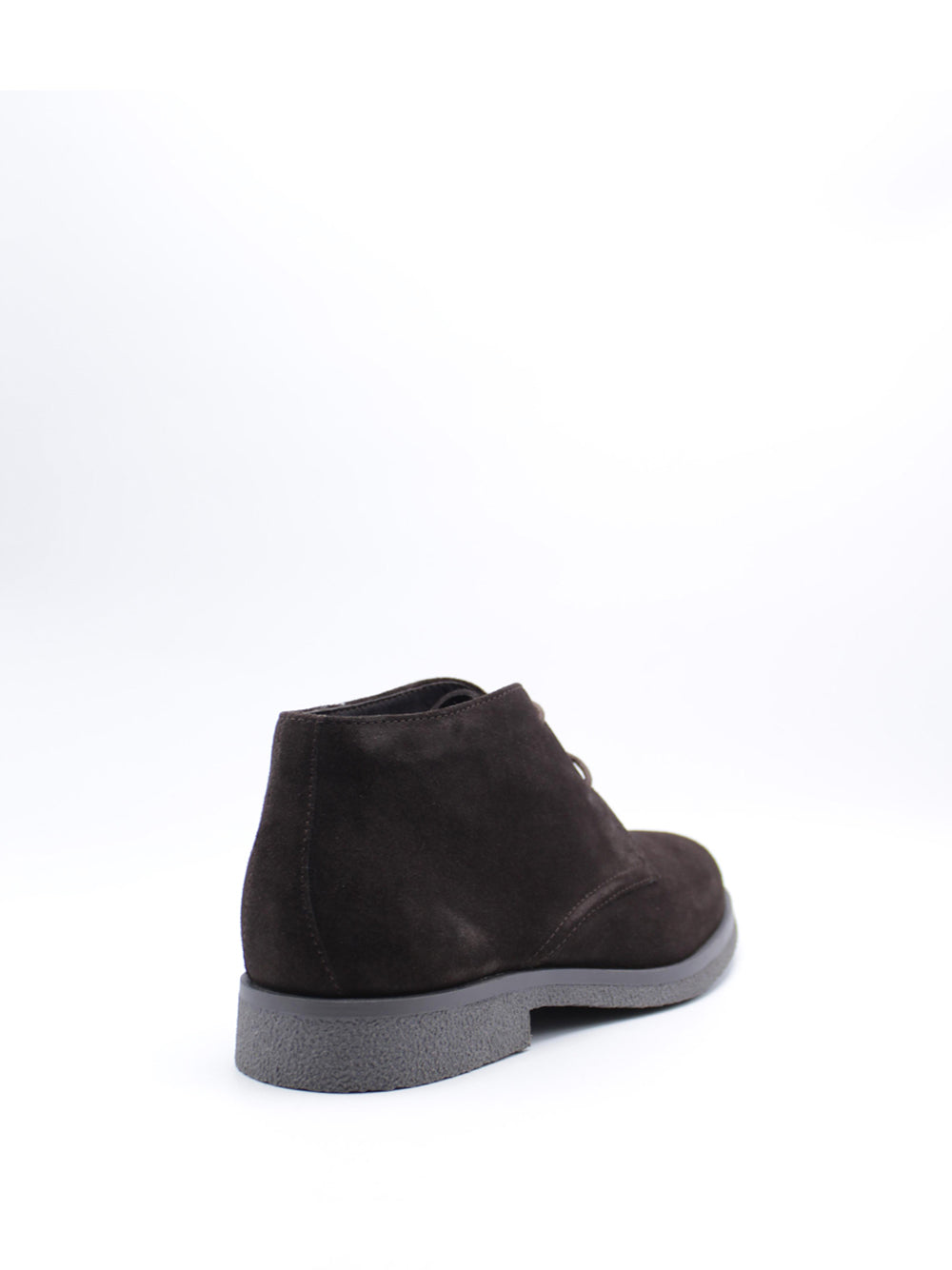 GEOX Polacchine Uomo - modello U0458A Marrone