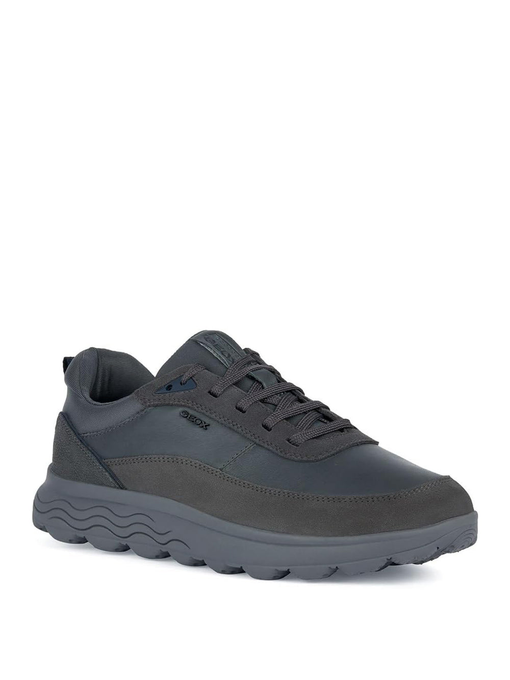 GEOX Sneakers Uomo - modello U16BYE Grigio