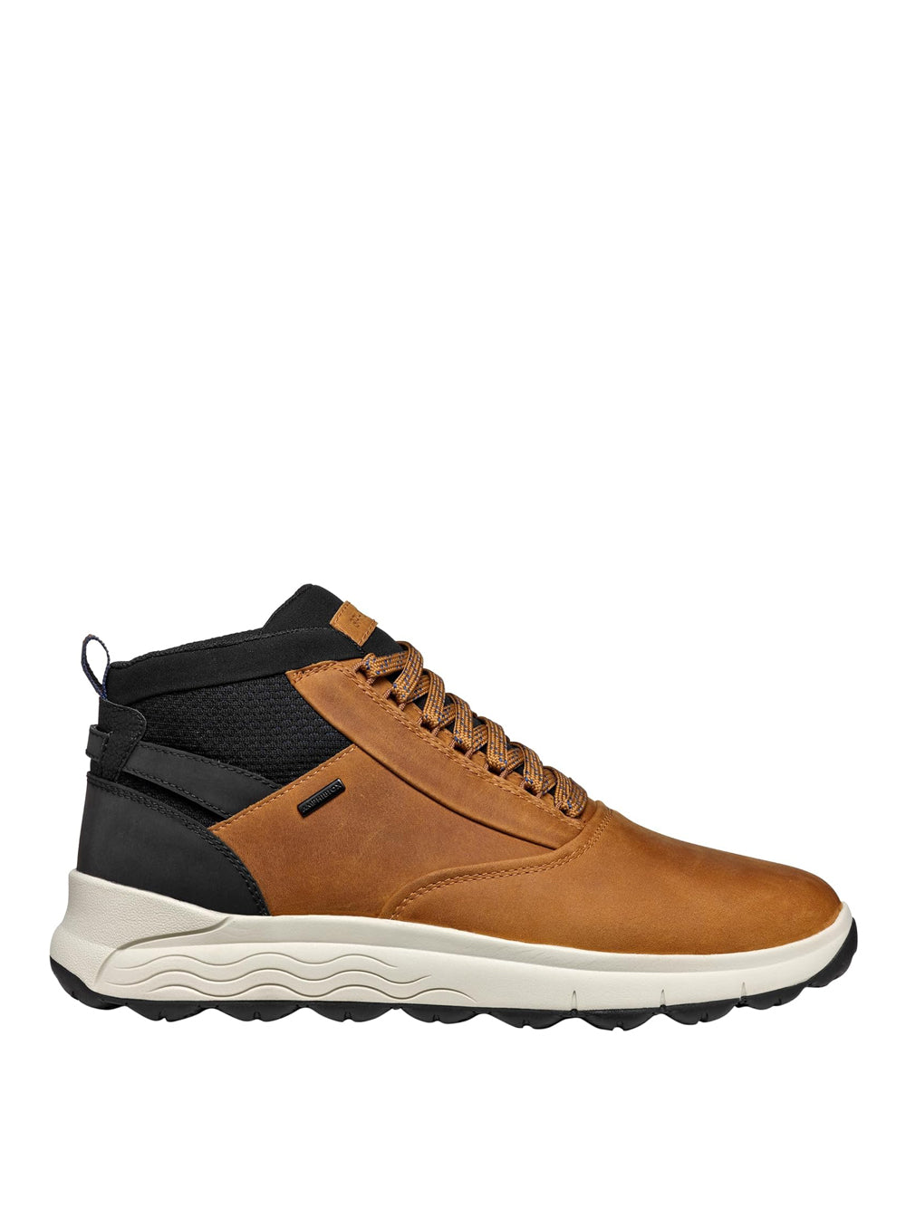 GEOX Stivaletti Uomo - modello U26FDA Marrone
