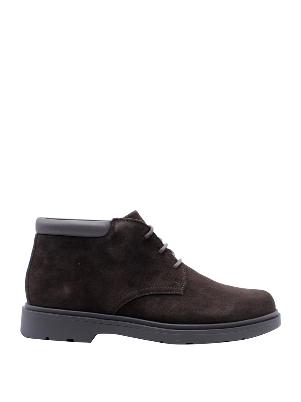 GEOX Polacchine Uomo - modello U36D1B Marrone