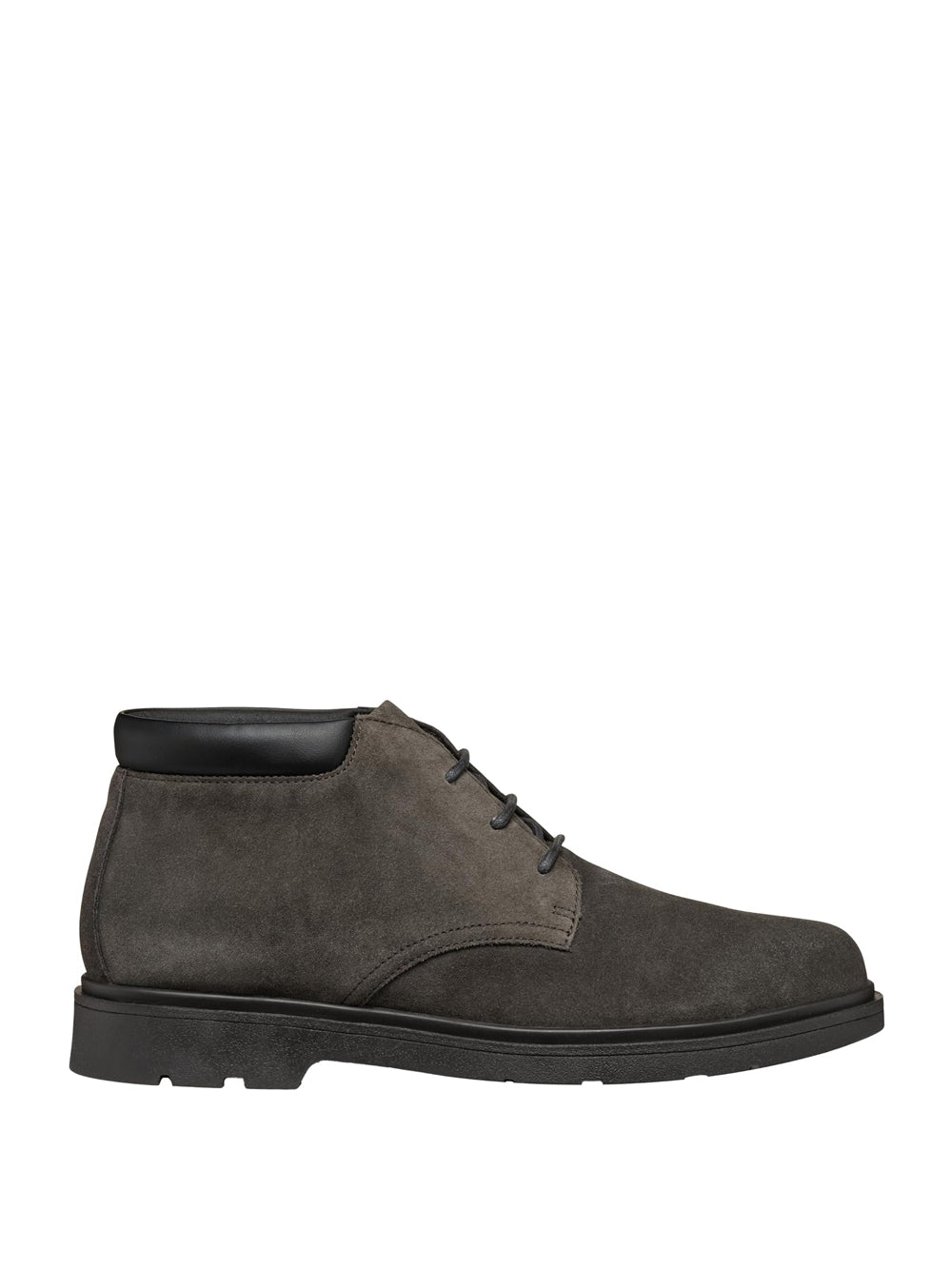 GEOX Polacchine Uomo - modello U36D1B Marrone