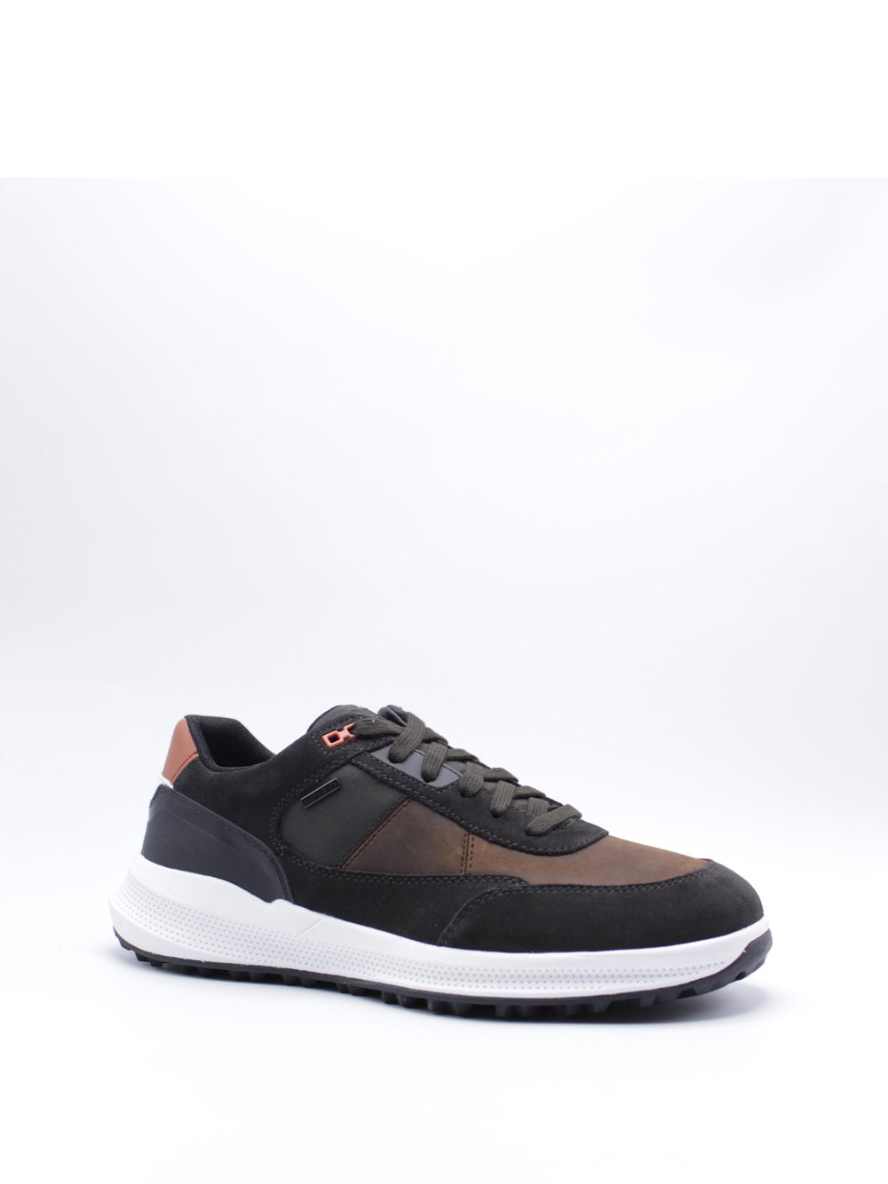 GEOX Sneakers Uomo - modello U36E0A Marrone