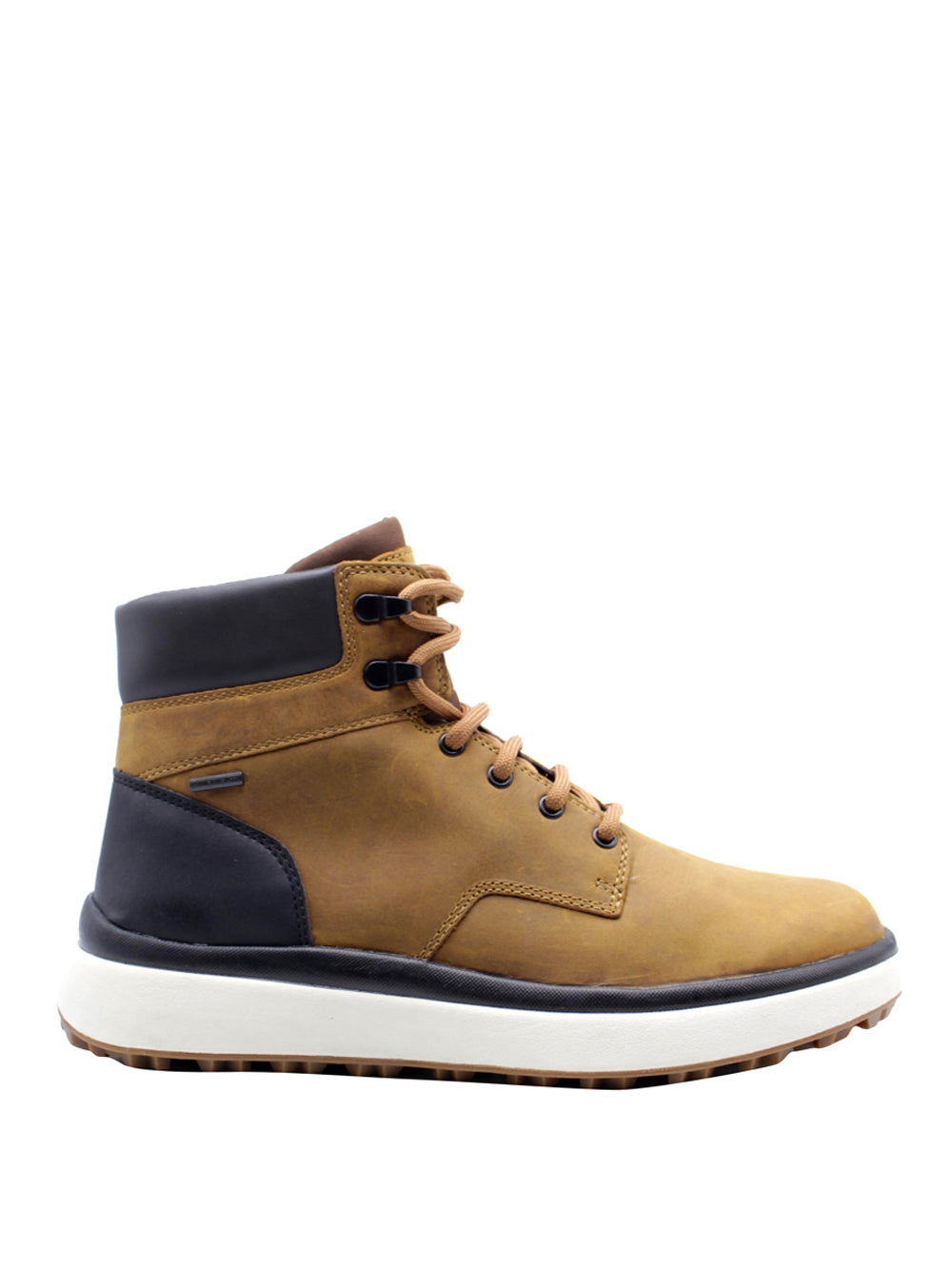 GEOX Stivaletti Uomo - modello U36FZC Giallo