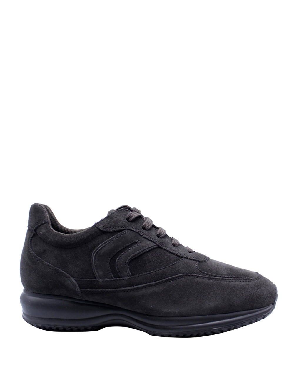GEOX Scarpe Stringate plantare estraibile Uomo - modello U4562A Marrone