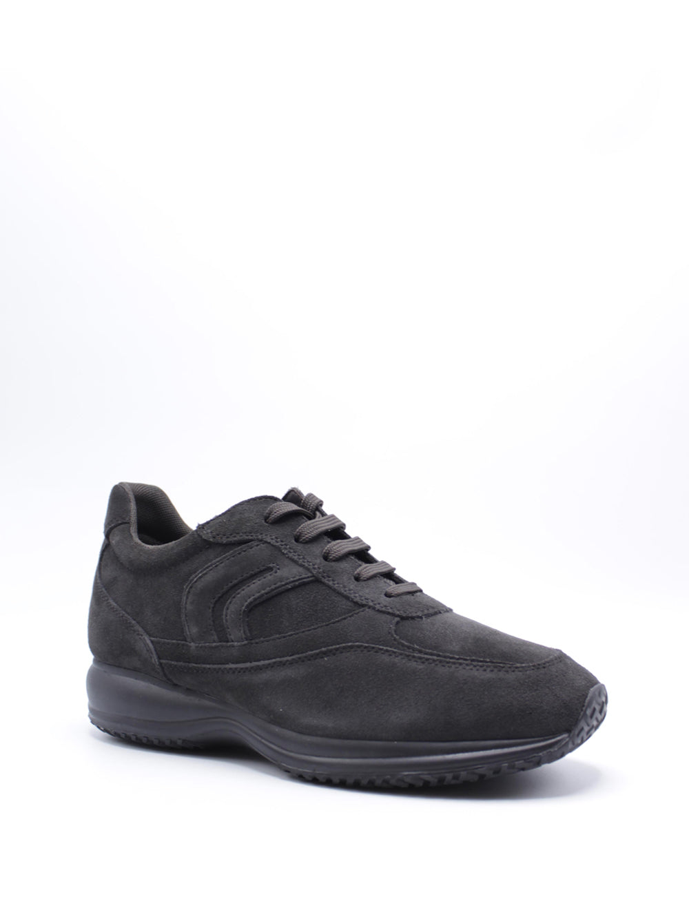 GEOX Scarpe Stringate plantare estraibile Uomo - modello U4562A Marrone