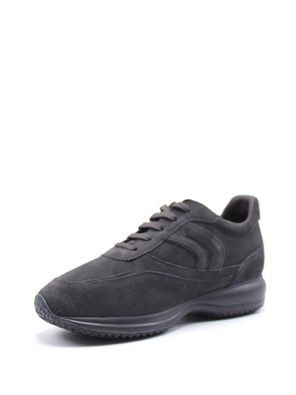 GEOX Scarpe Stringate plantare estraibile Uomo - modello U4562A Marrone