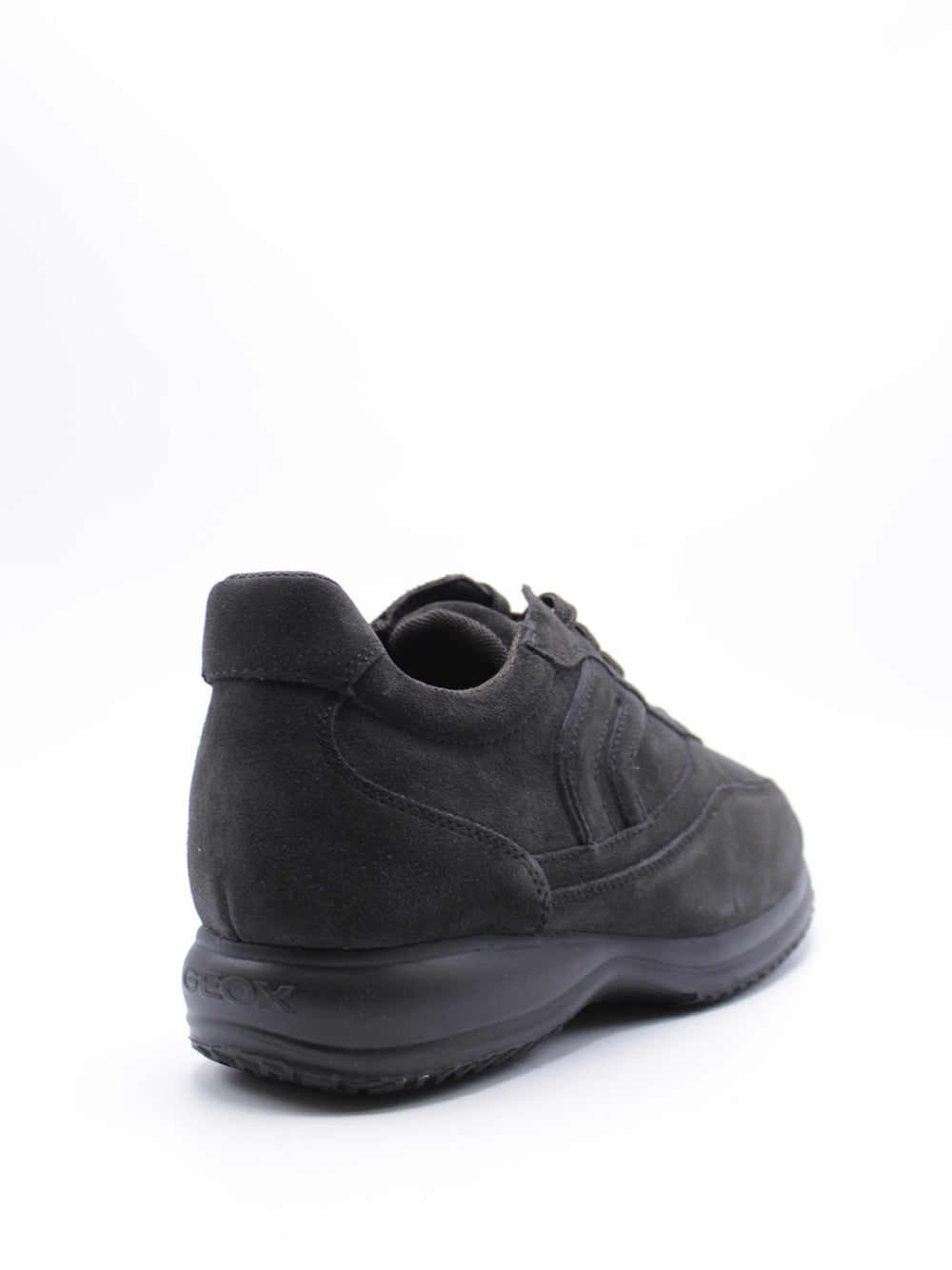GEOX Scarpe Stringate plantare estraibile Uomo - modello U4562A Marrone