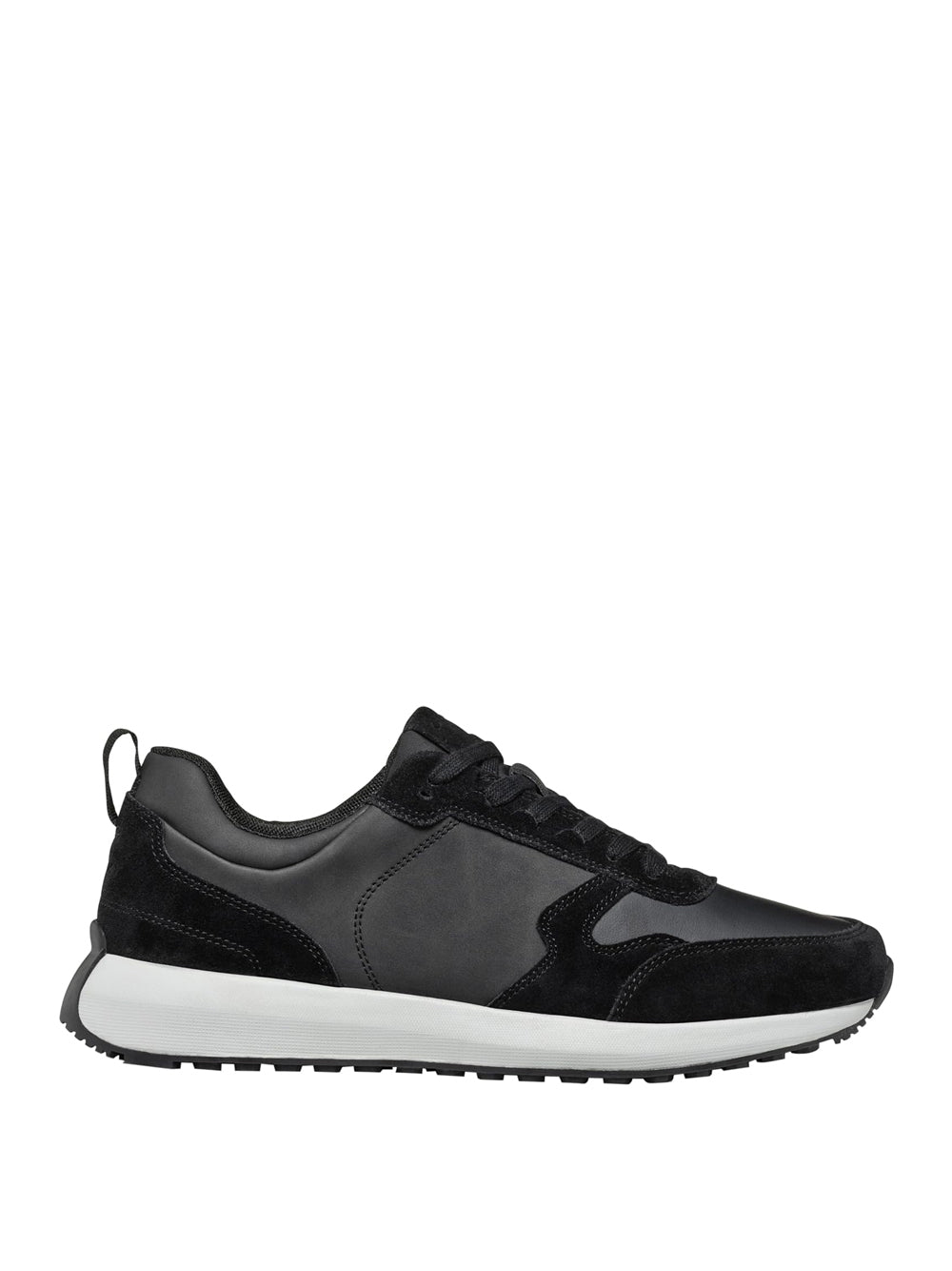 GEOX Sneakers Uomo - modello U45GCA Nero