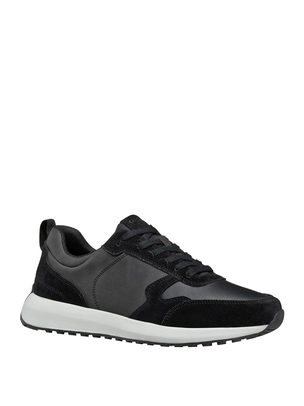 GEOX Sneakers Uomo - modello U45GCA Nero