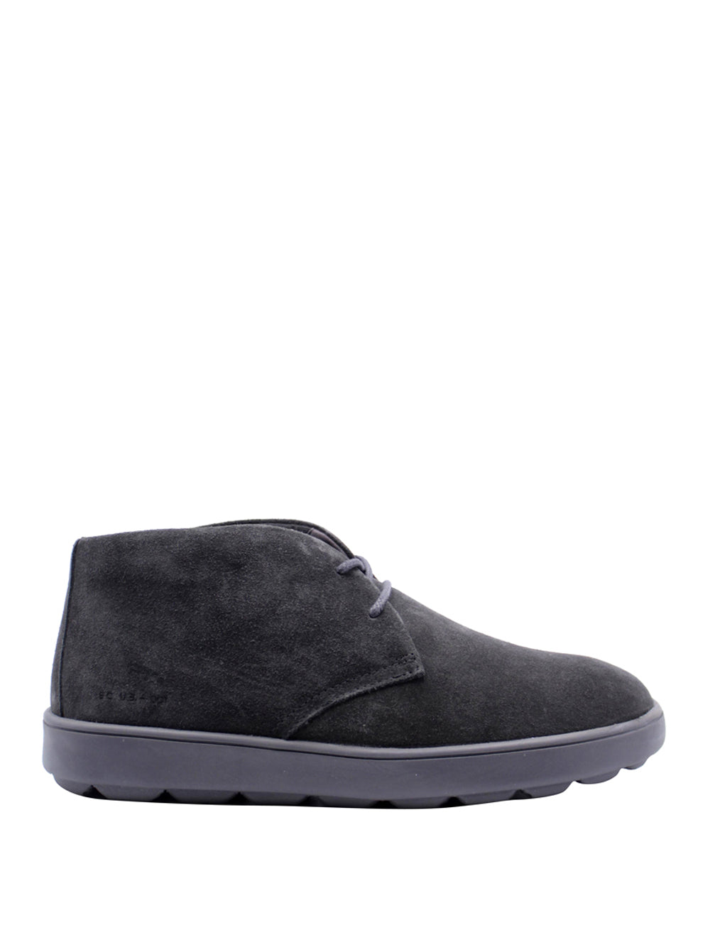 GEOX Polacchine Uomo - modello U45GPB Marrone