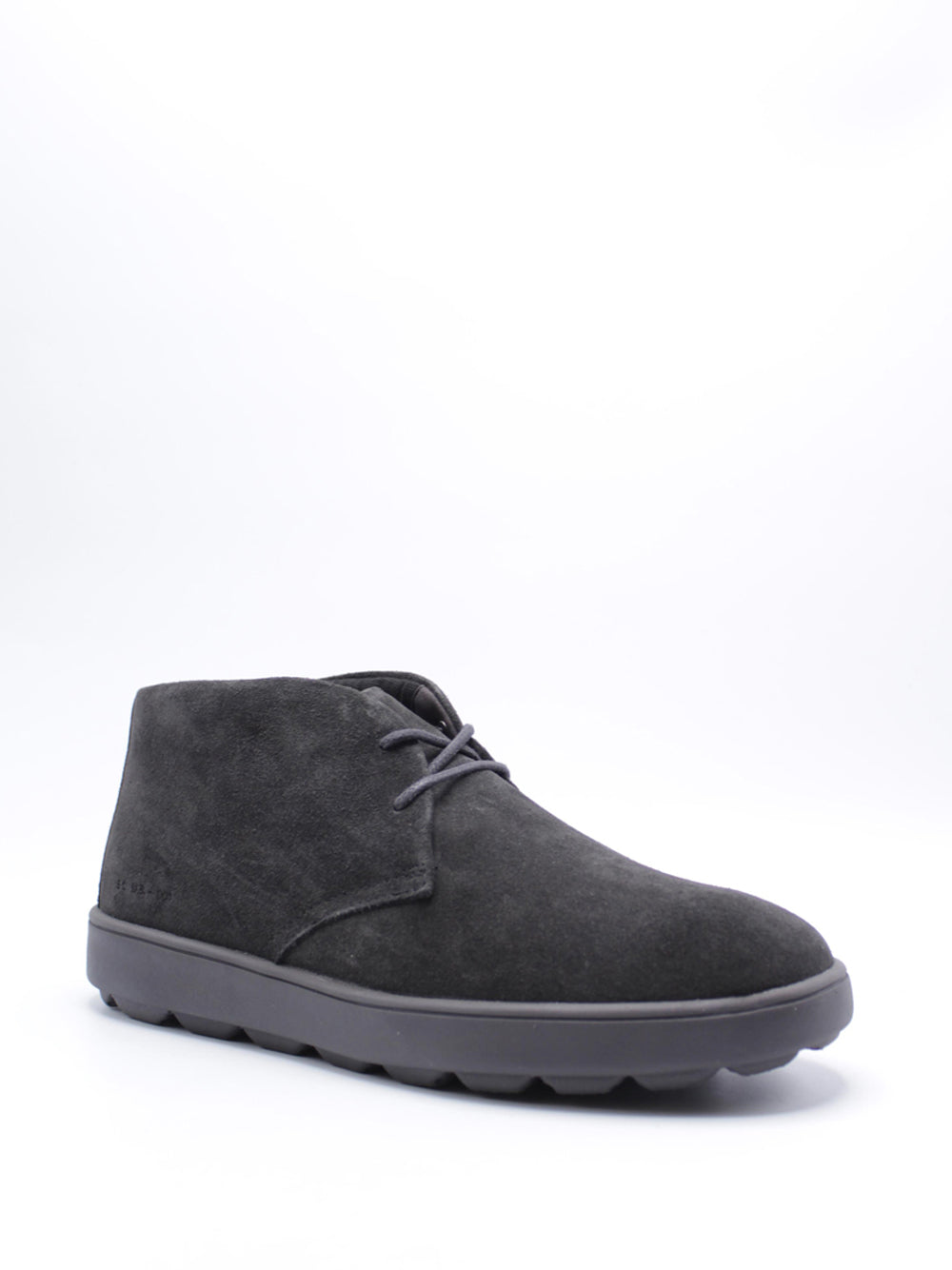 GEOX Polacchine Uomo - modello U45GPB Marrone