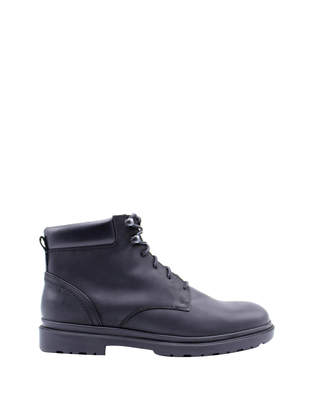 GEOX Stivaletti Uomo - modello U46DDC Nero