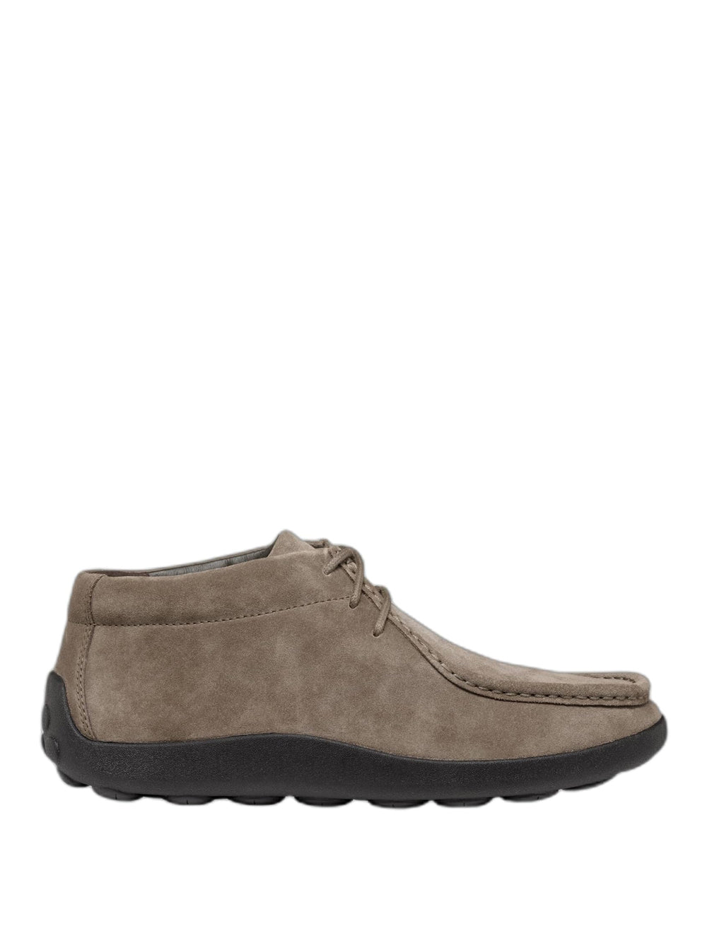 GEOX Mocassini wallabee Uomo - modello U46HLB Beige