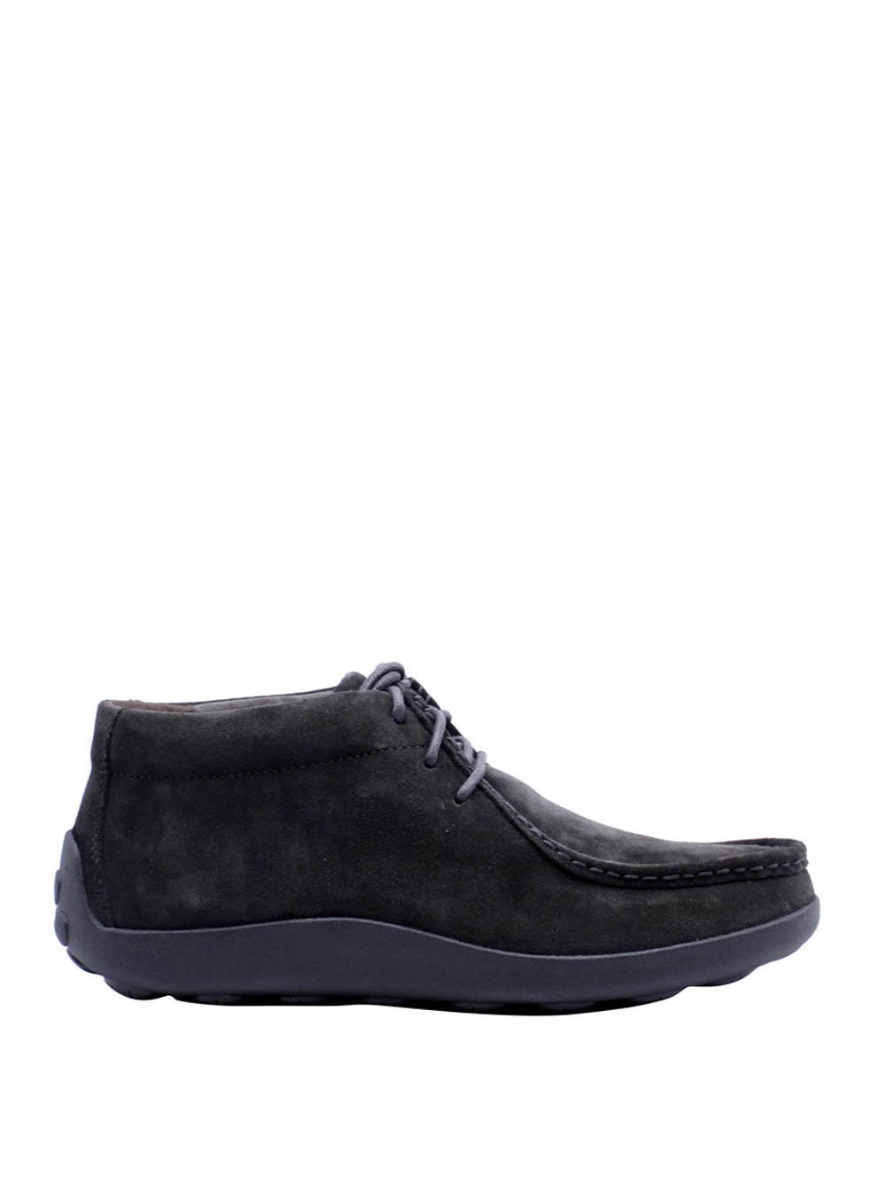 GEOX Mocassini wallabee Uomo - modello U46HLB Marrone