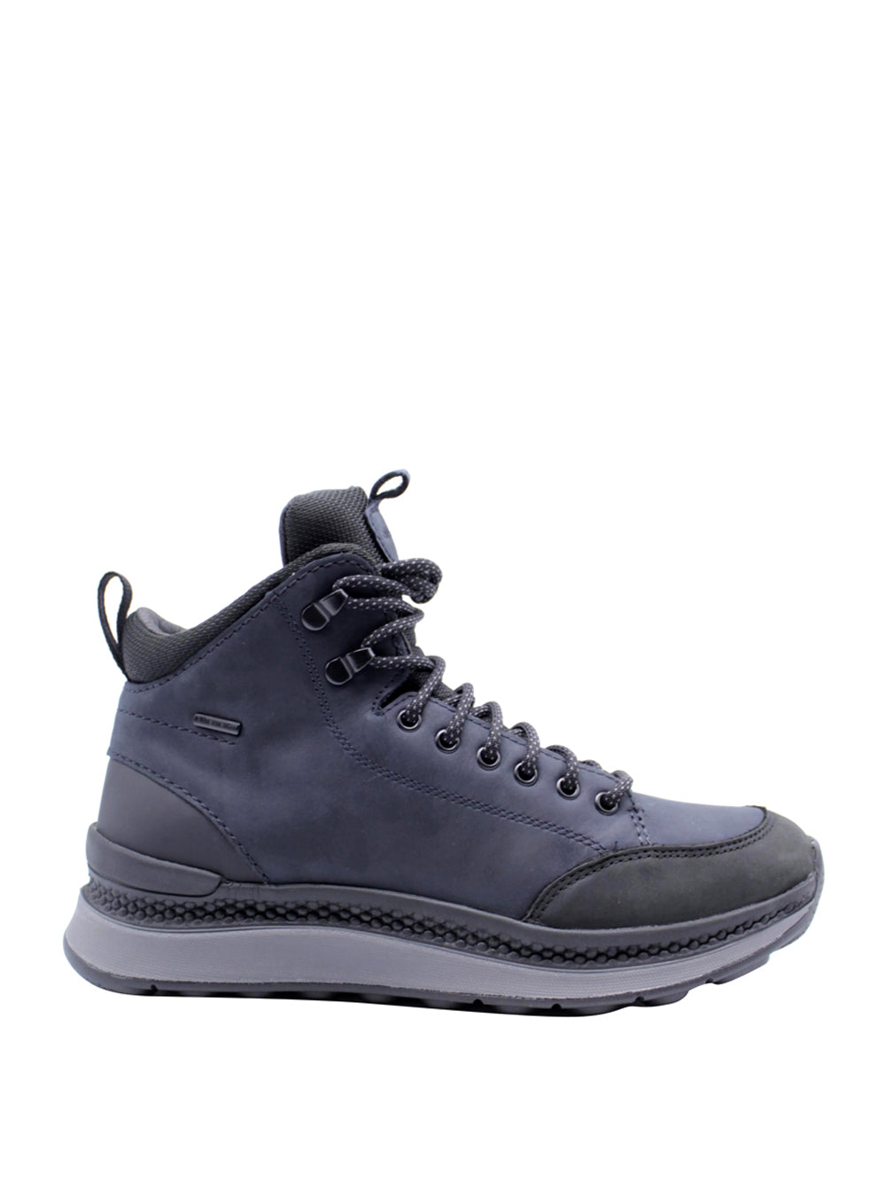 GEOX Stivaletti Uomo - modello U46HMA Blu