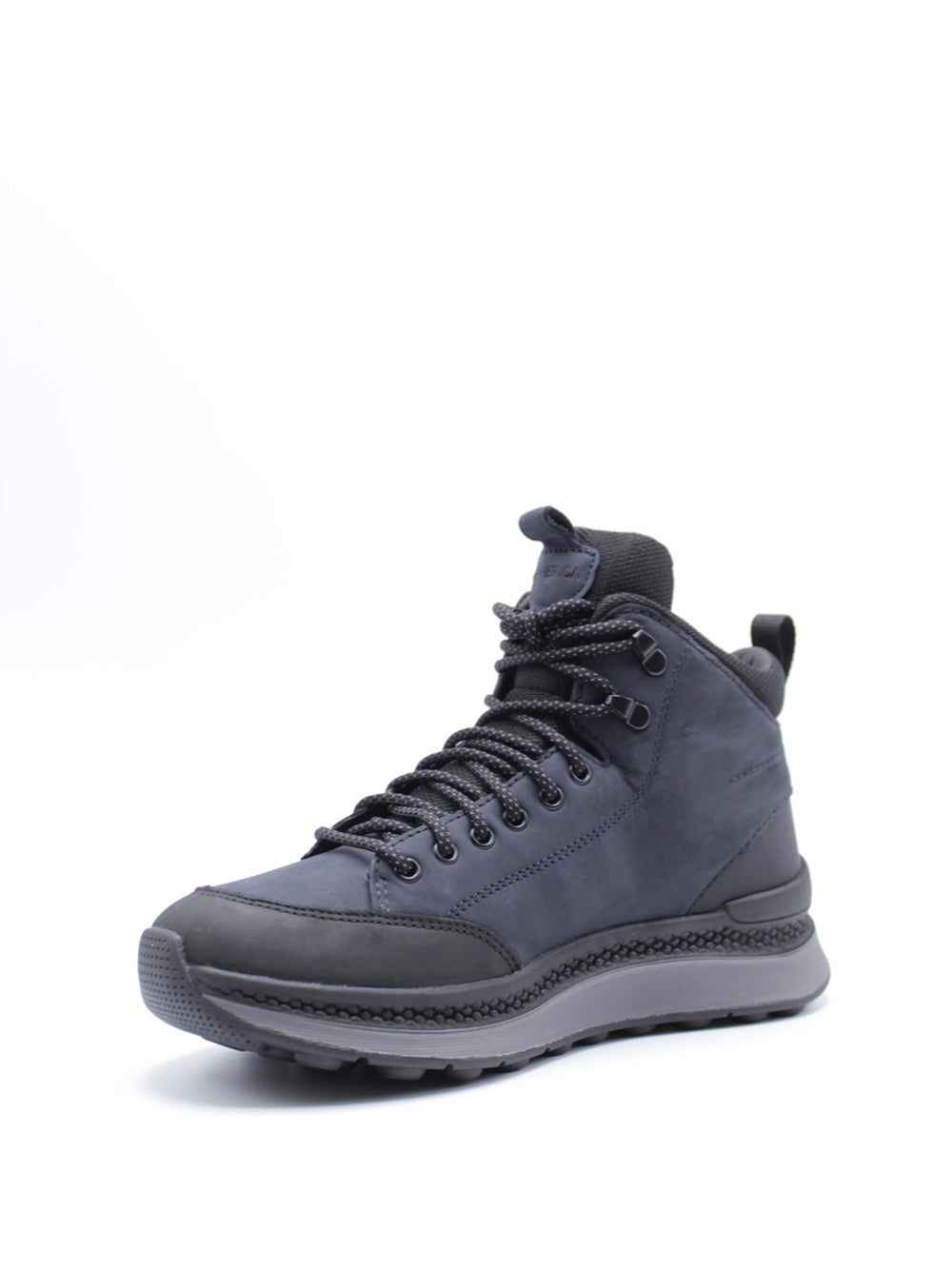 GEOX Stivaletti Uomo - modello U46HMA Blu