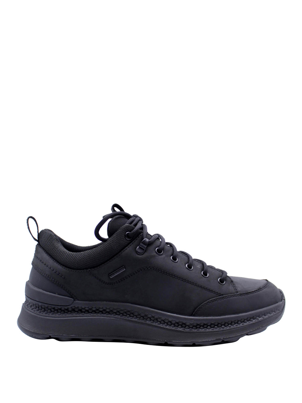 GEOX Sneakers Uomo - modello U46HMB Nero