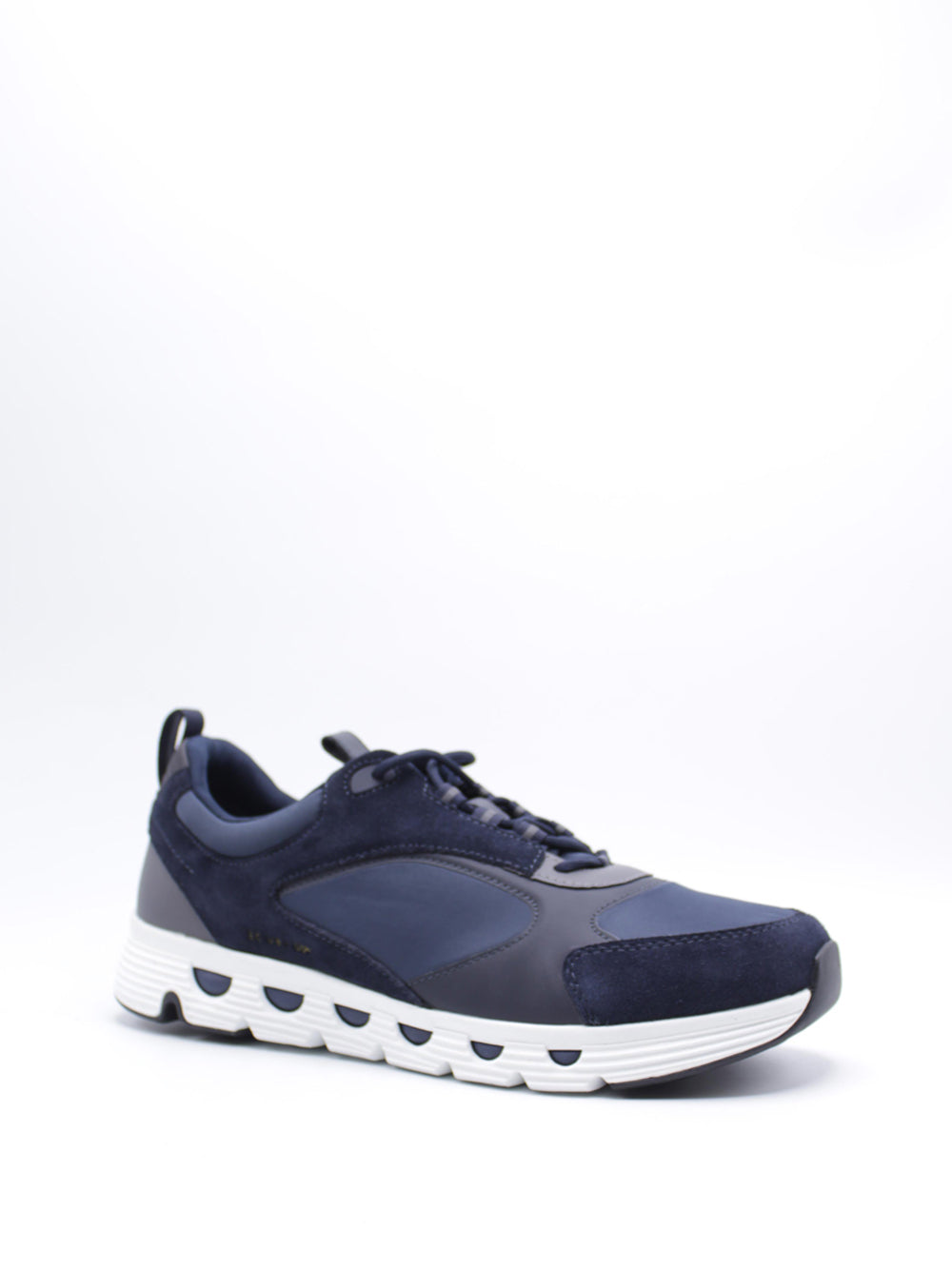 GEOX Sneakers Uomo - modello U46HRA Blu