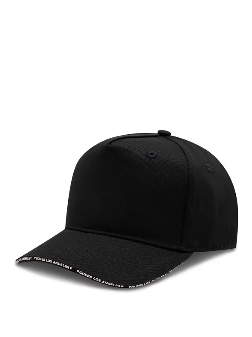 GUESS Cappello Uomo - modello AM9402COT01 Nero