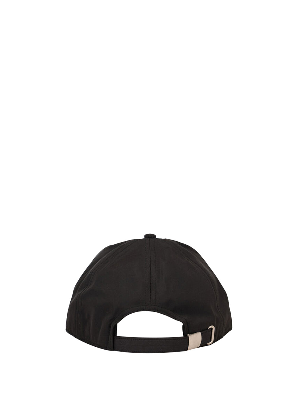 GUESS Cappello Uomo - modello AM9447POL01 Nero